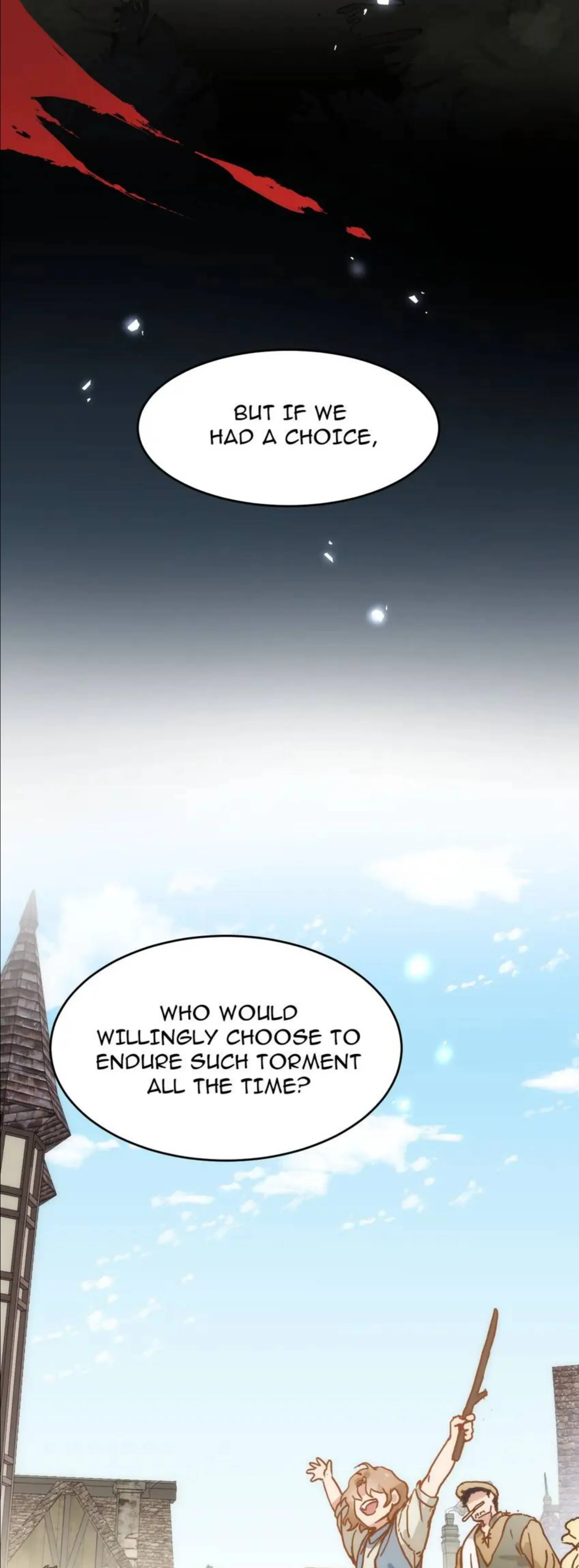The Princess Doesn’t Want to Be Spoiled Chapter 9 page 13