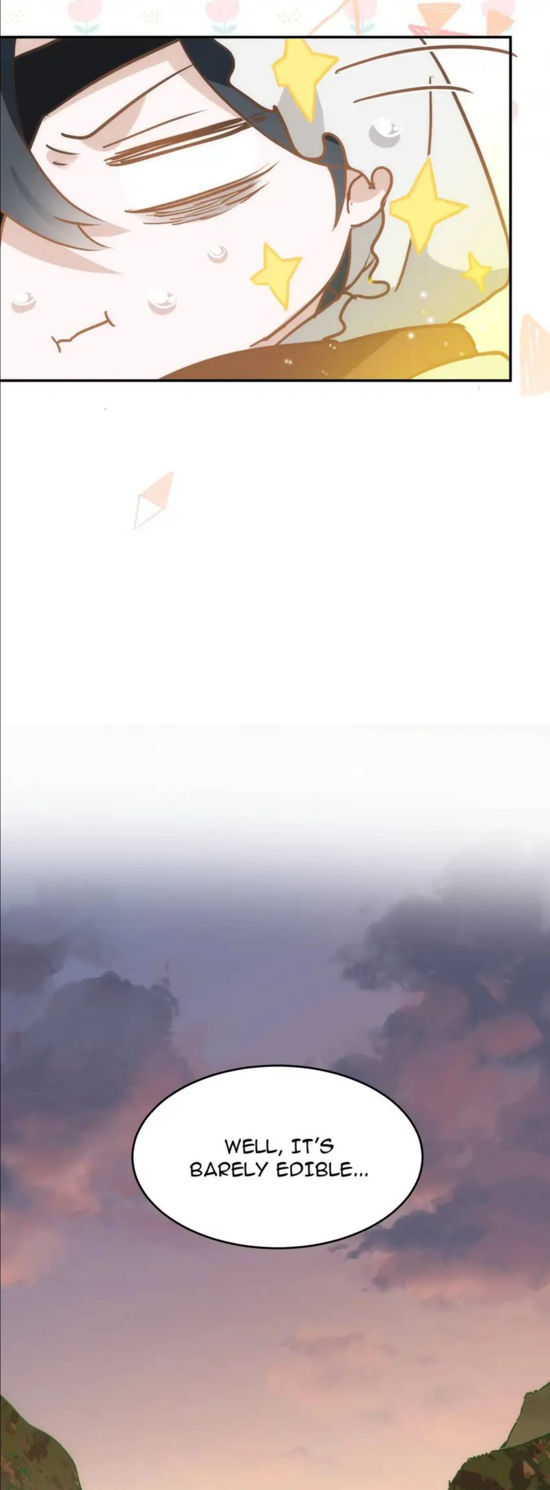 The Princess Doesn’t Want to Be Spoiled Chapter 9 page 32