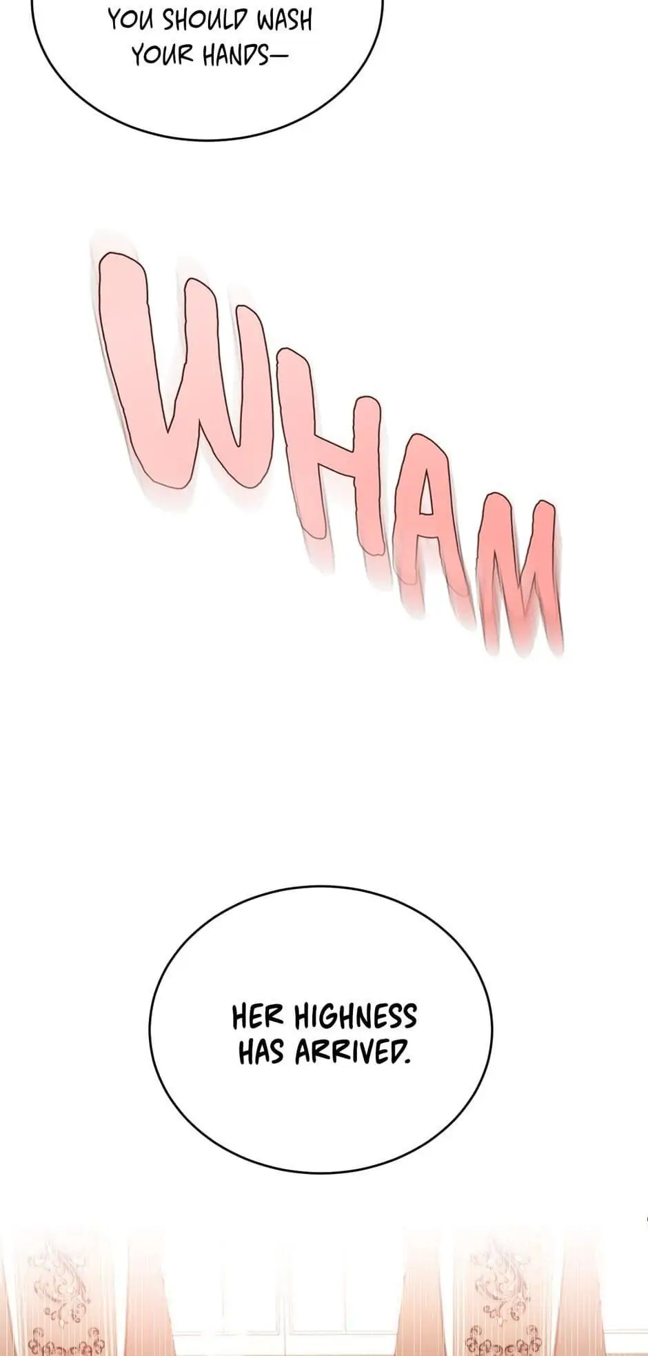 The Princess Doesn’t Want To Marry Her Ideal Type Chapter 1 page 11