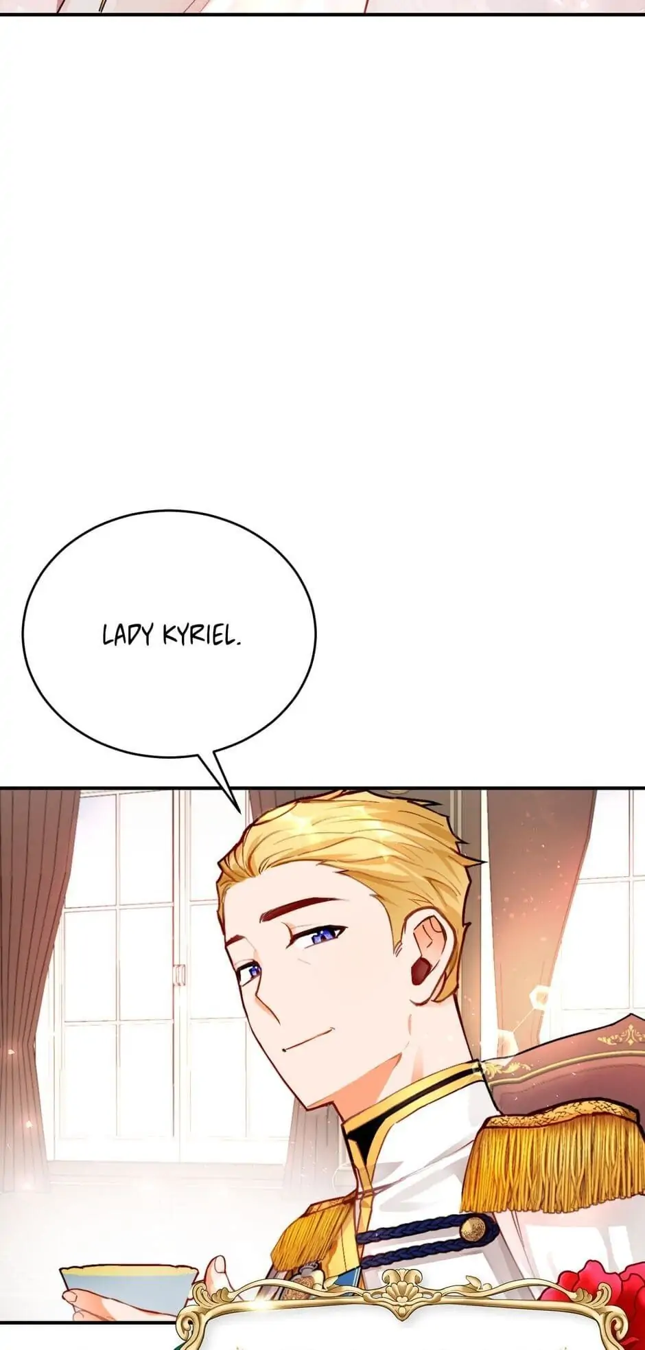 The Princess Doesn’t Want To Marry Her Ideal Type Chapter 1 page 13