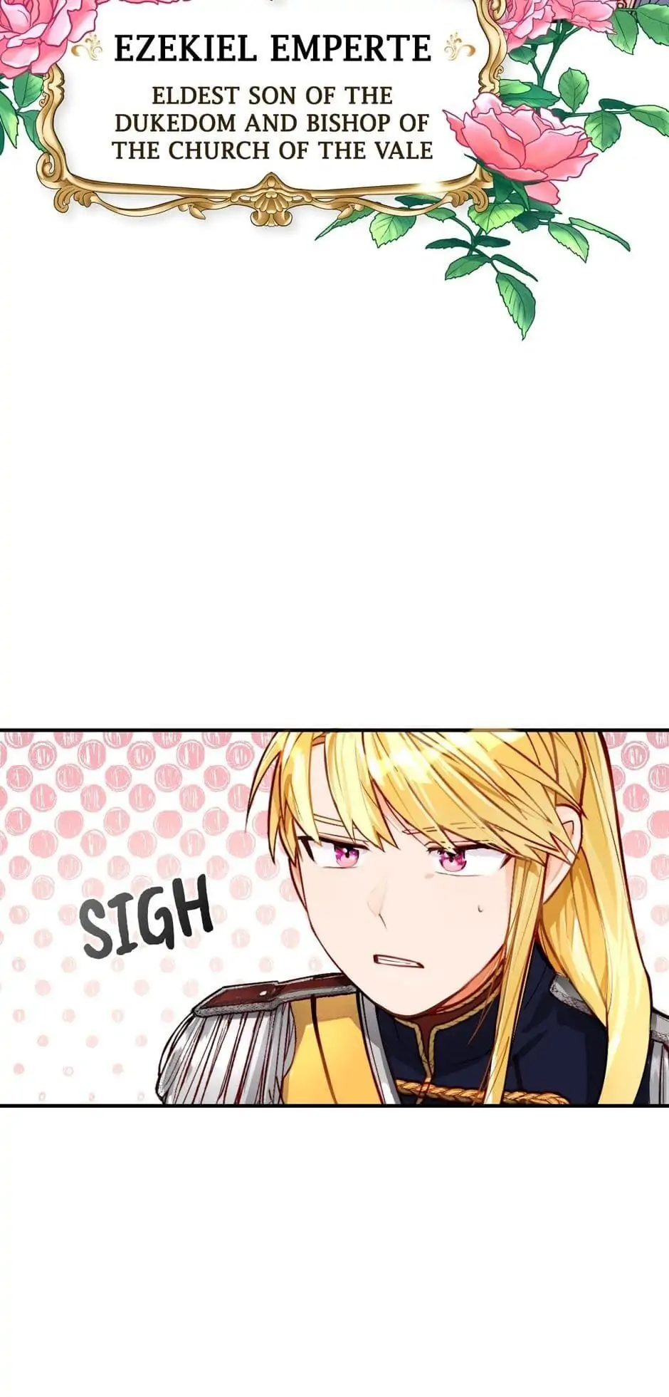 The Princess Doesn’t Want To Marry Her Ideal Type Chapter 1 page 16