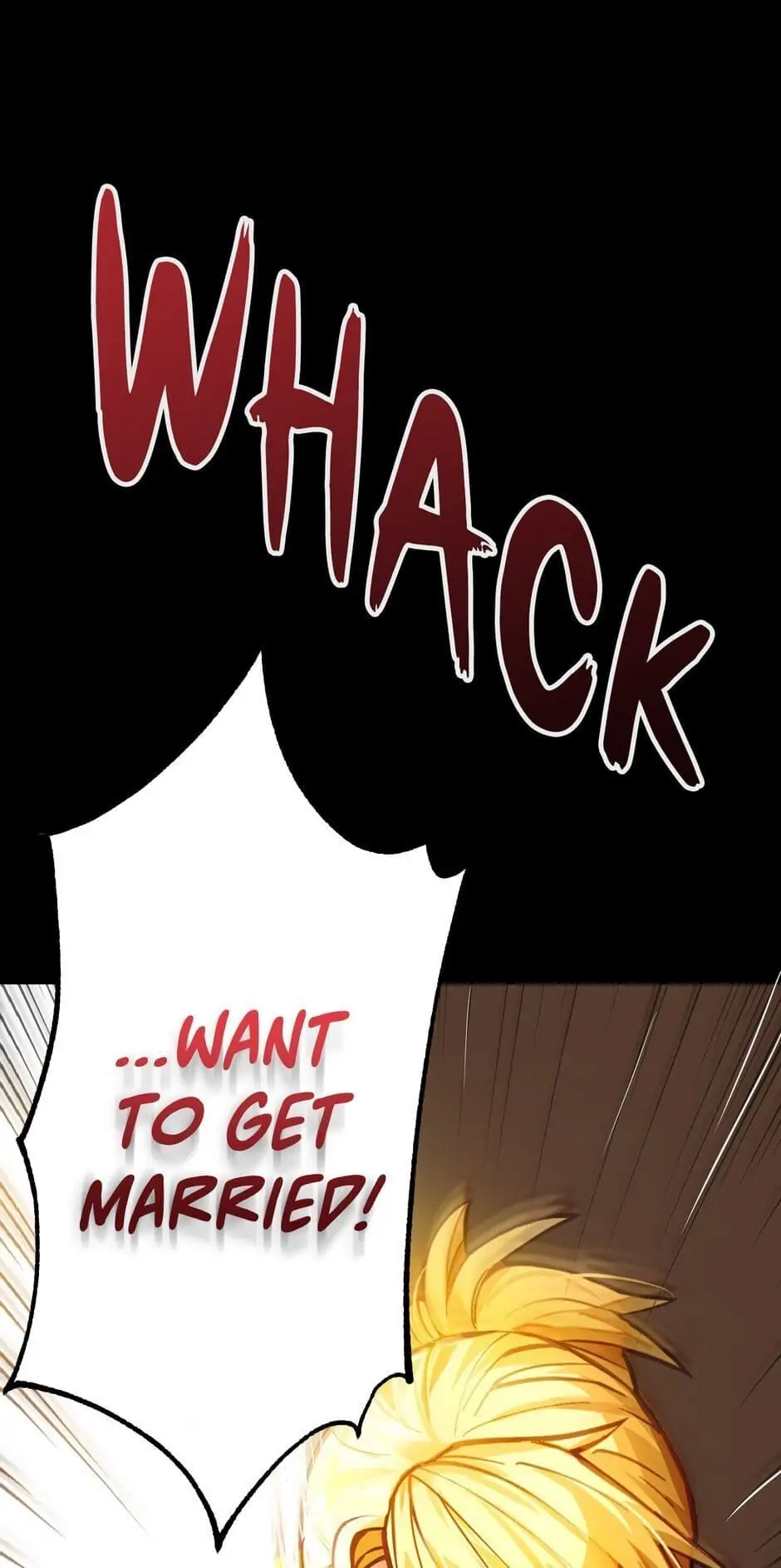 The Princess Doesn’t Want To Marry Her Ideal Type Chapter 1 page 33