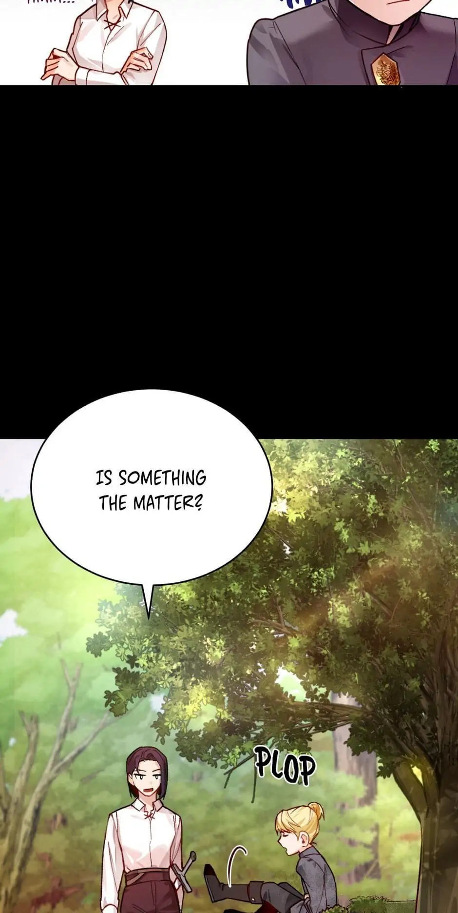 The Princess Doesn’t Want To Marry Her Ideal Type Chapter 1 page 41