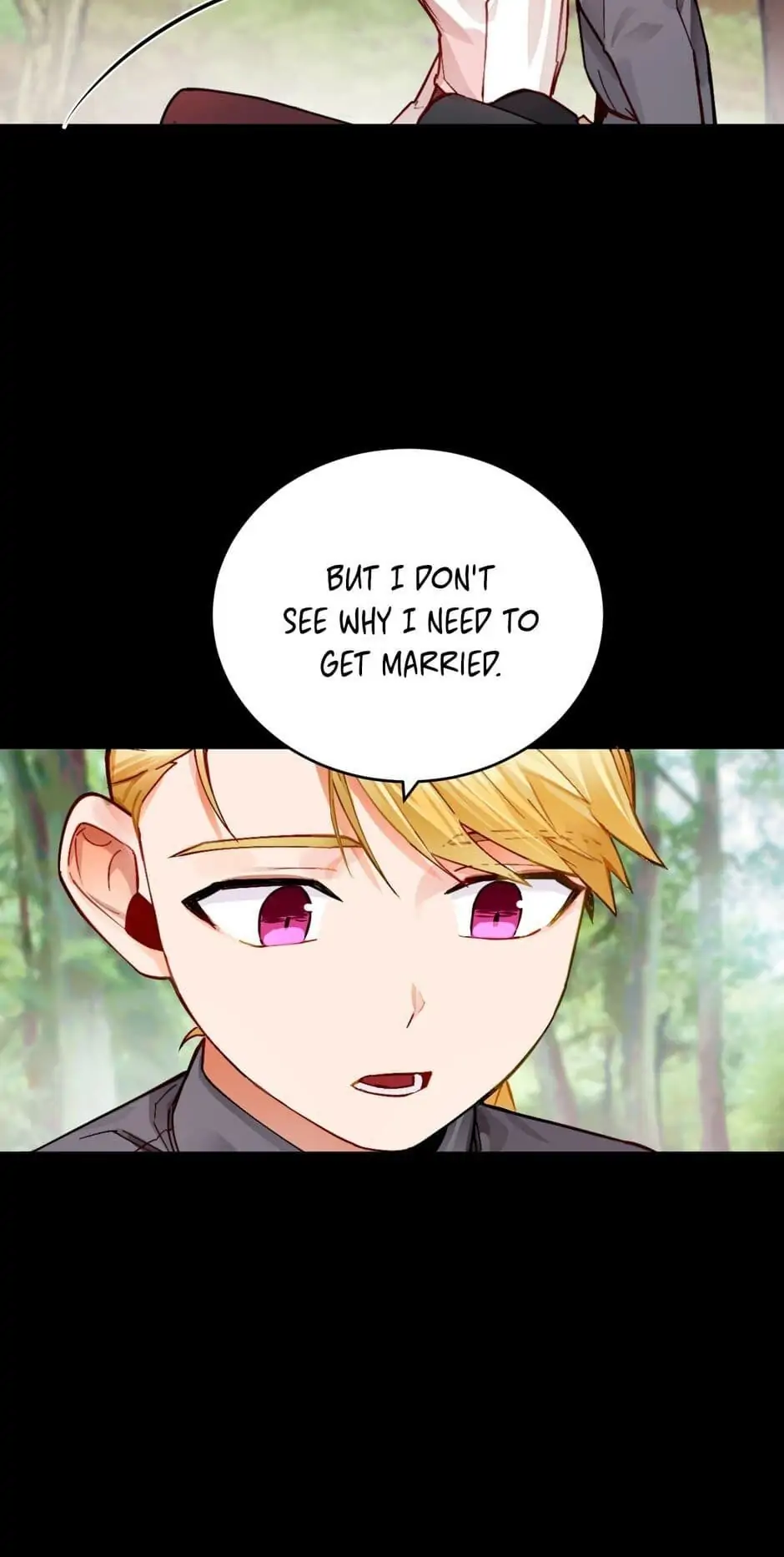 The Princess Doesn’t Want To Marry Her Ideal Type Chapter 1 page 43