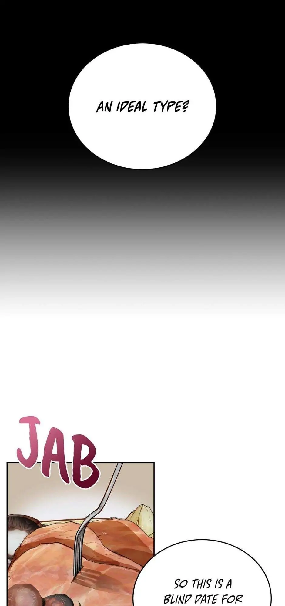 The Princess Doesn’t Want To Marry Her Ideal Type Chapter 1 page 48