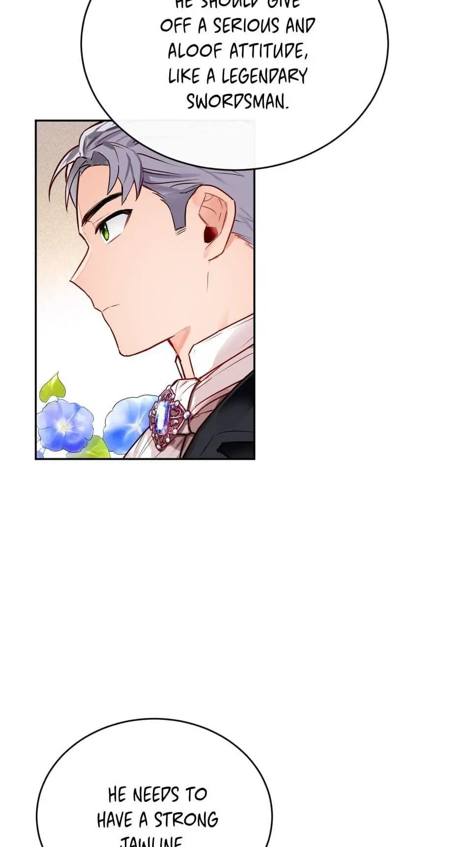 The Princess Doesn’t Want To Marry Her Ideal Type Chapter 1 page 55