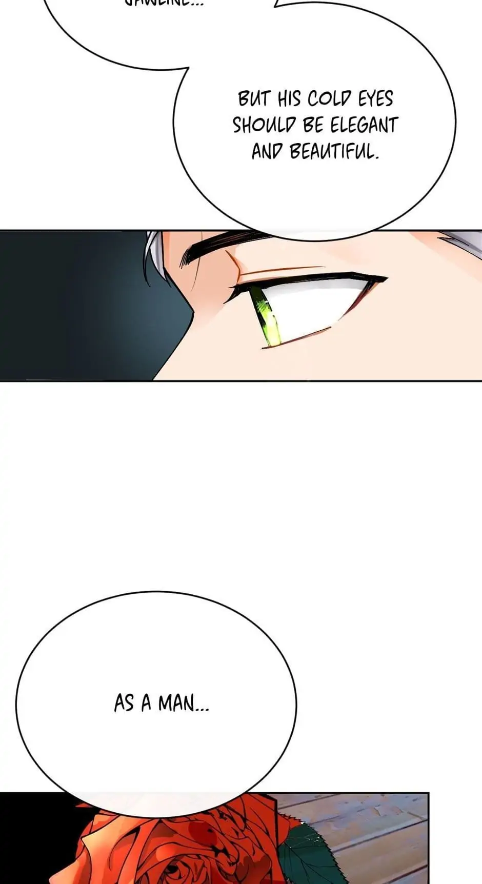 The Princess Doesn’t Want To Marry Her Ideal Type Chapter 1 page 56