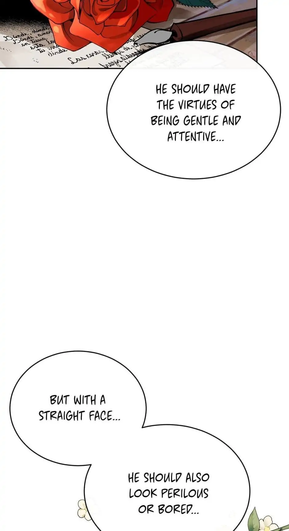 The Princess Doesn’t Want To Marry Her Ideal Type Chapter 1 page 57