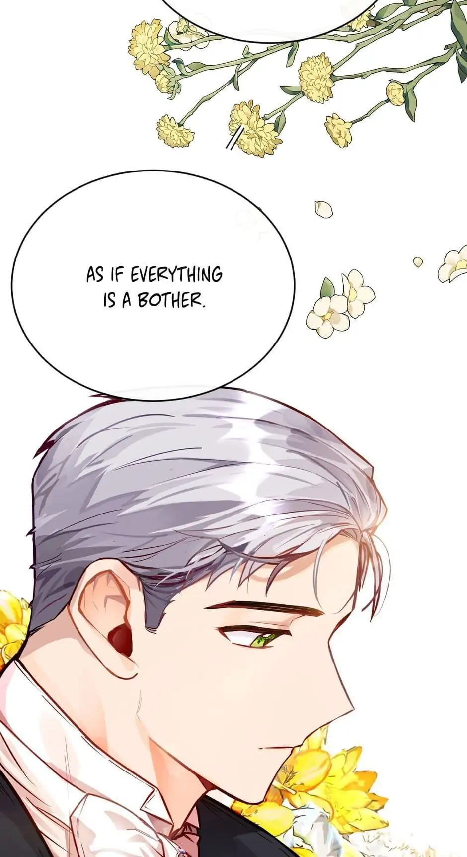 The Princess Doesn’t Want To Marry Her Ideal Type Chapter 1 page 58