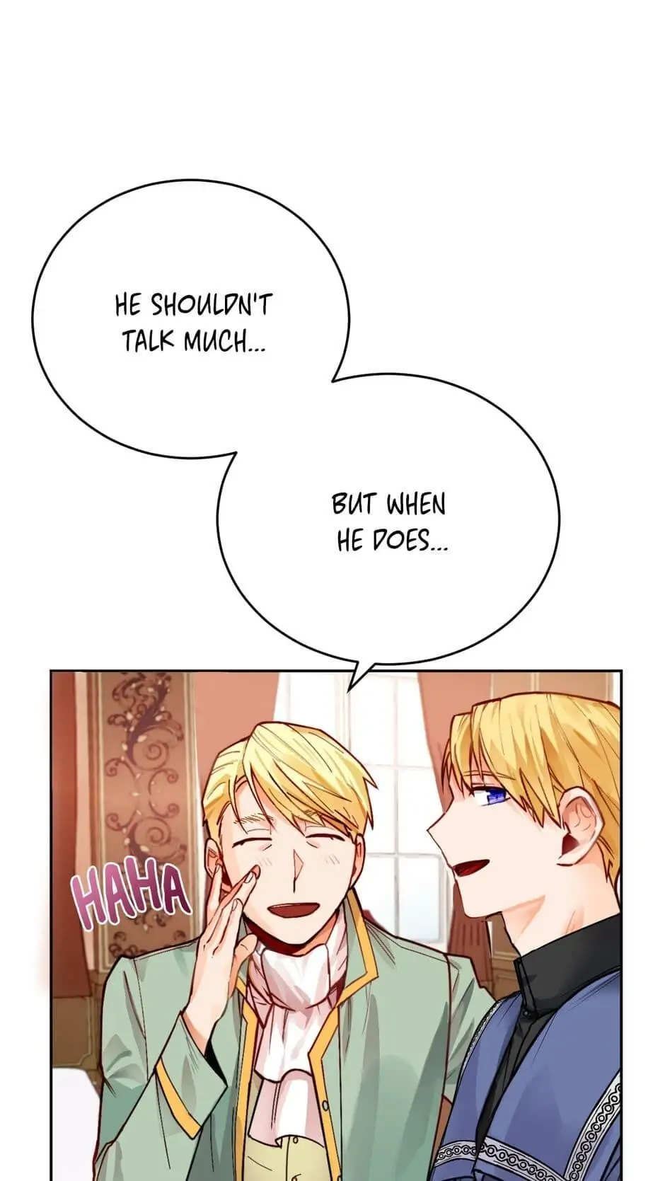 The Princess Doesn’t Want To Marry Her Ideal Type Chapter 1 page 61