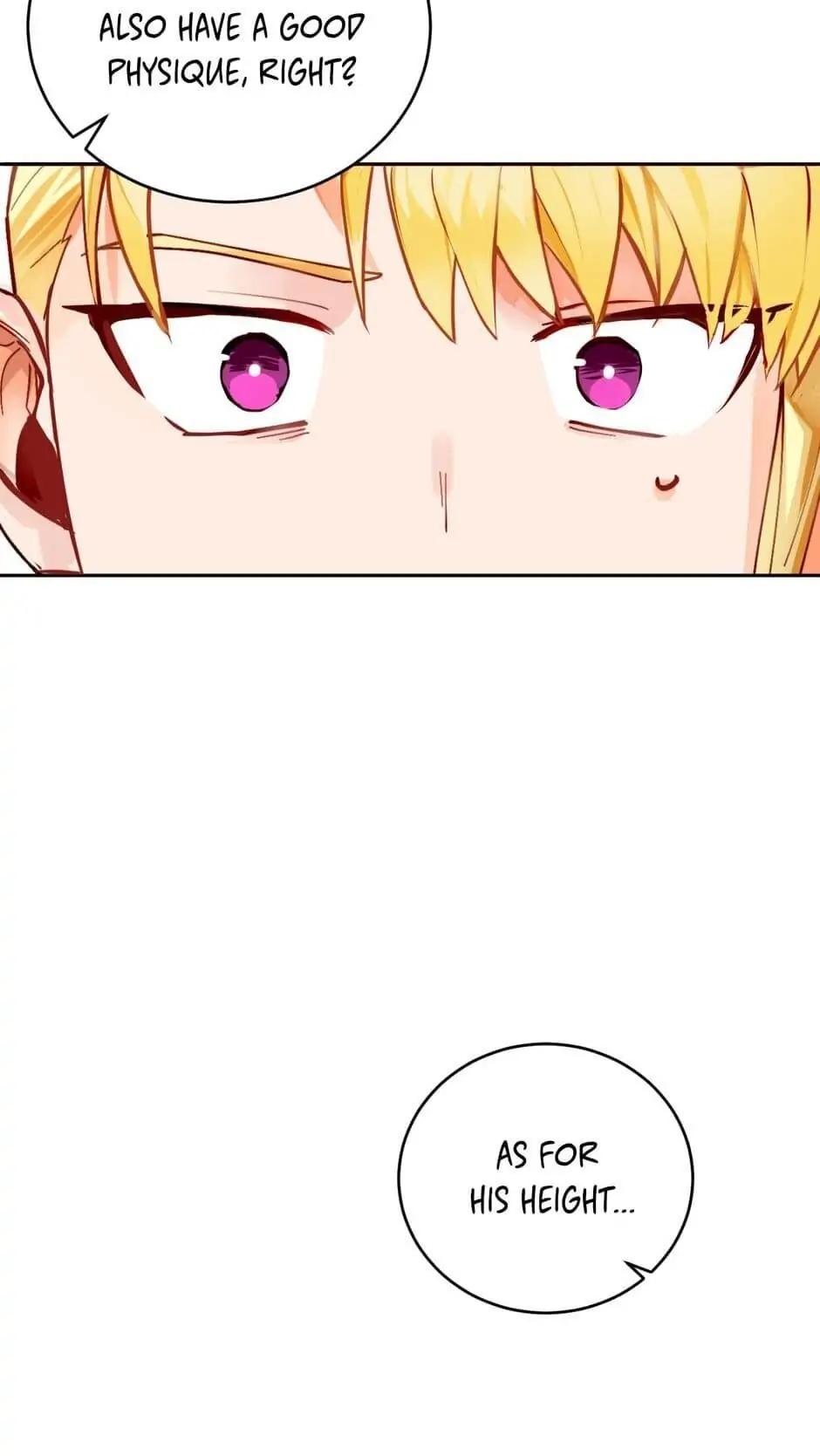The Princess Doesn’t Want To Marry Her Ideal Type Chapter 1 page 64