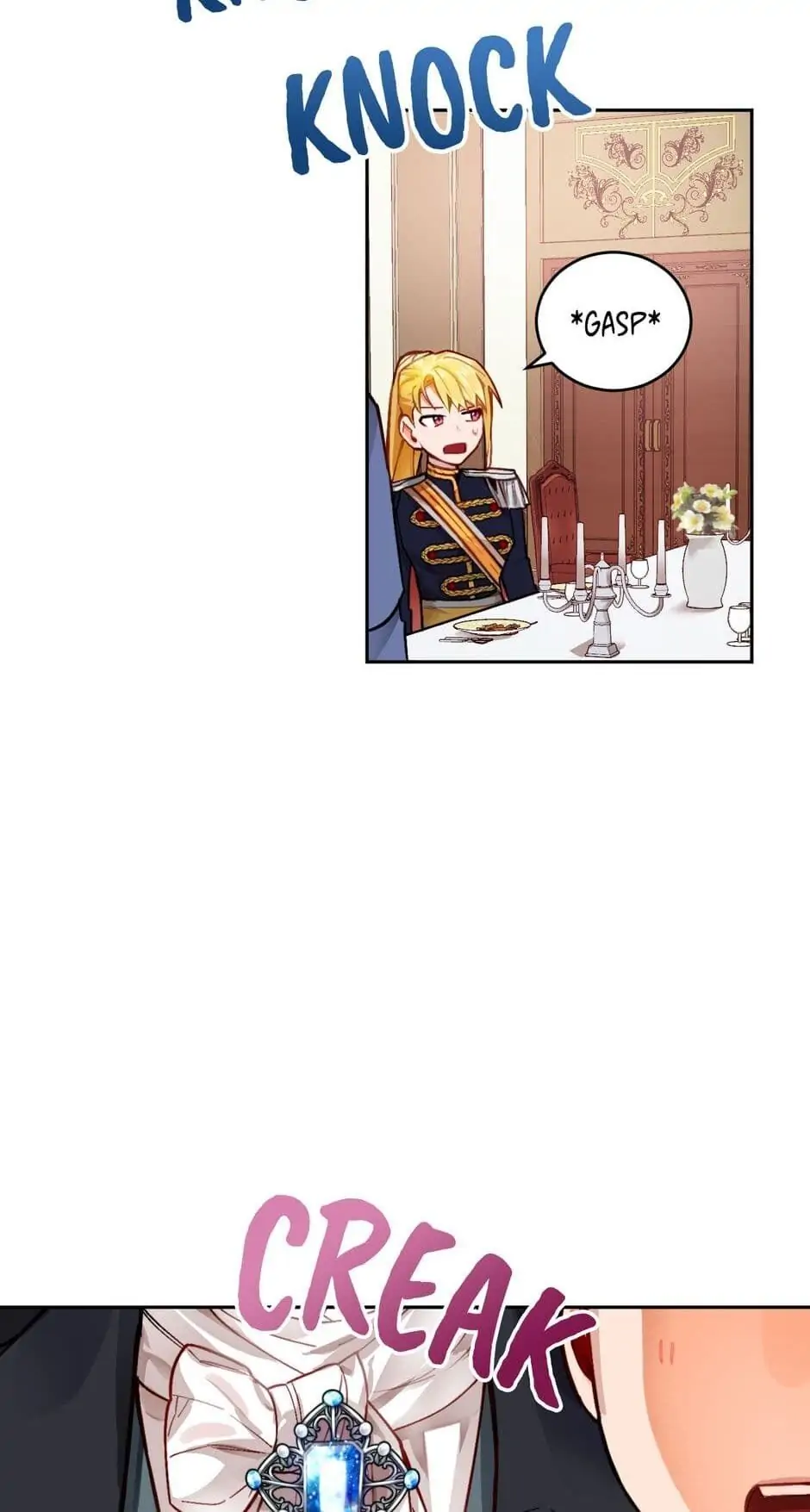 The Princess Doesn’t Want To Marry Her Ideal Type Chapter 1 page 67
