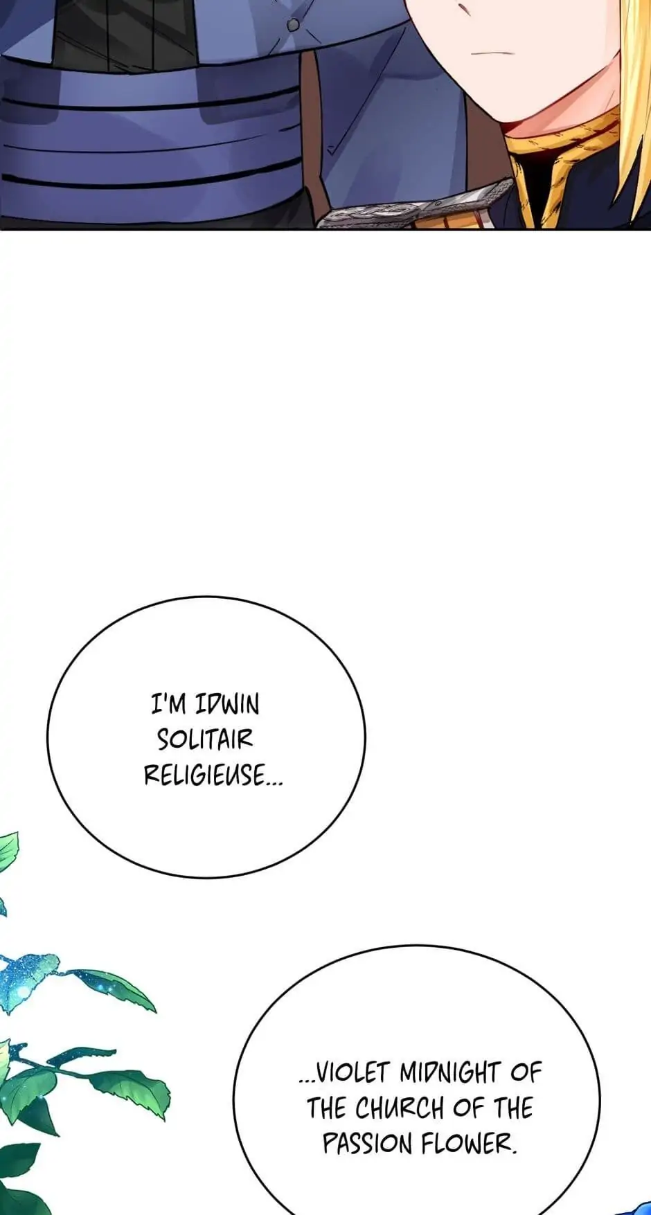 The Princess Doesn’t Want To Marry Her Ideal Type Chapter 1 page 69