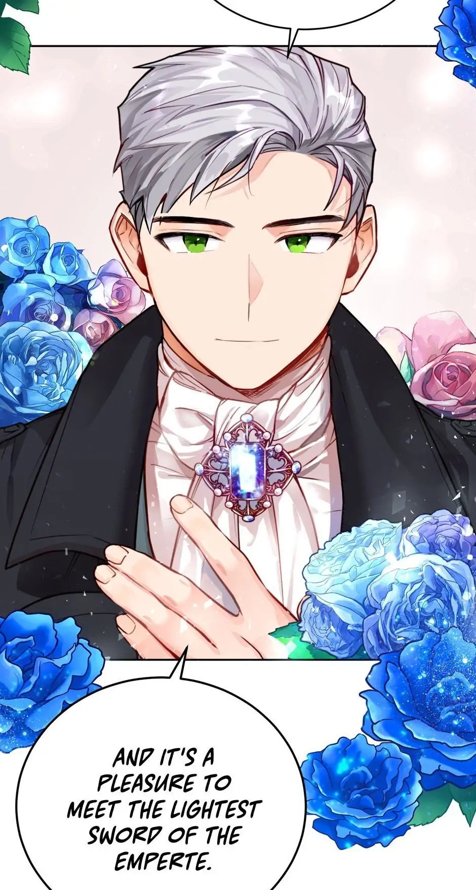 The Princess Doesn’t Want To Marry Her Ideal Type Chapter 1 page 70