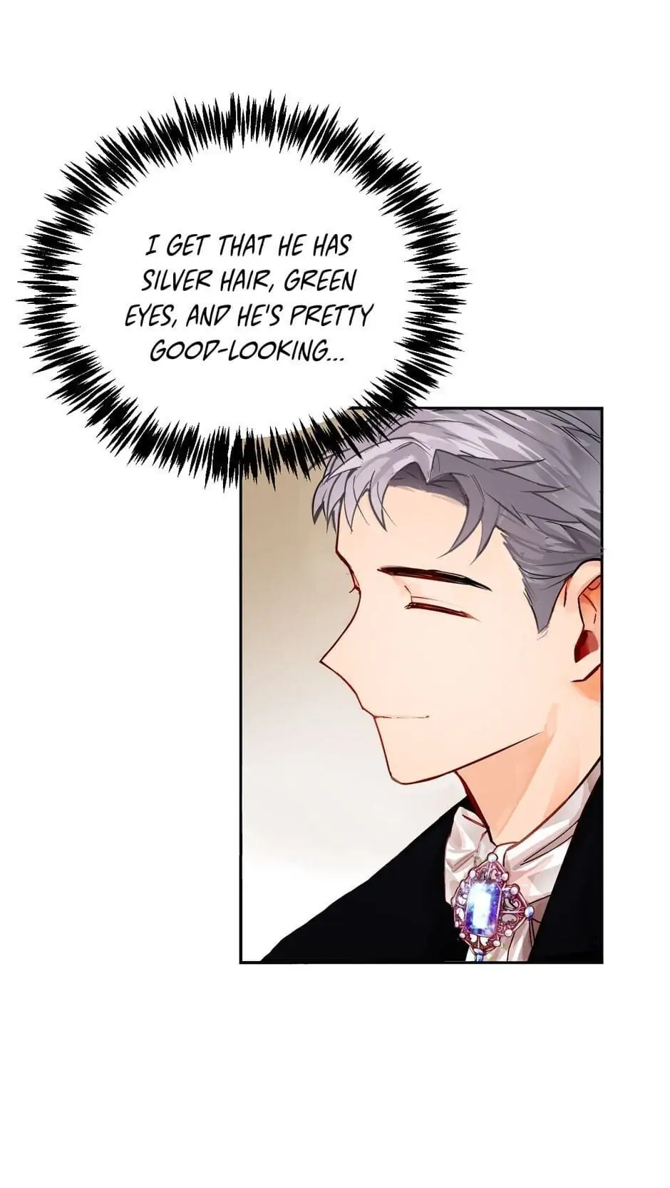 The Princess Doesn’t Want To Marry Her Ideal Type Chapter 1 page 73