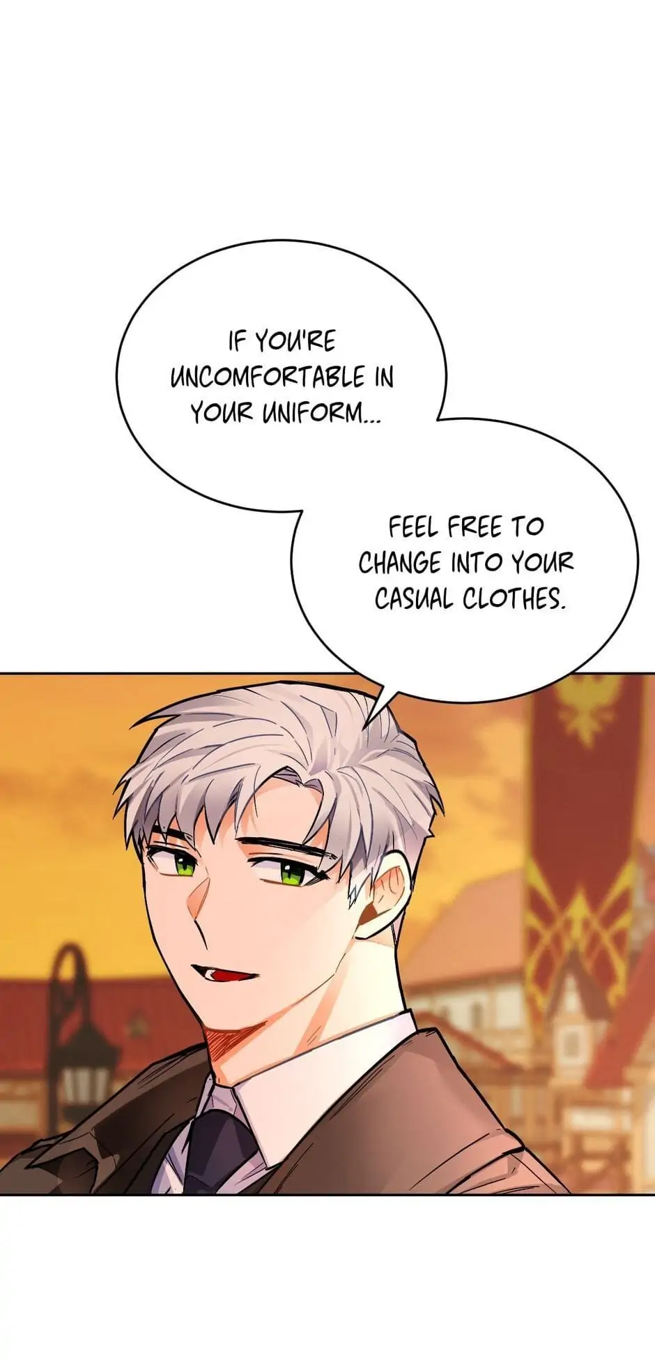 The Princess Doesn’t Want To Marry Her Ideal Type Chapter 10 page 10