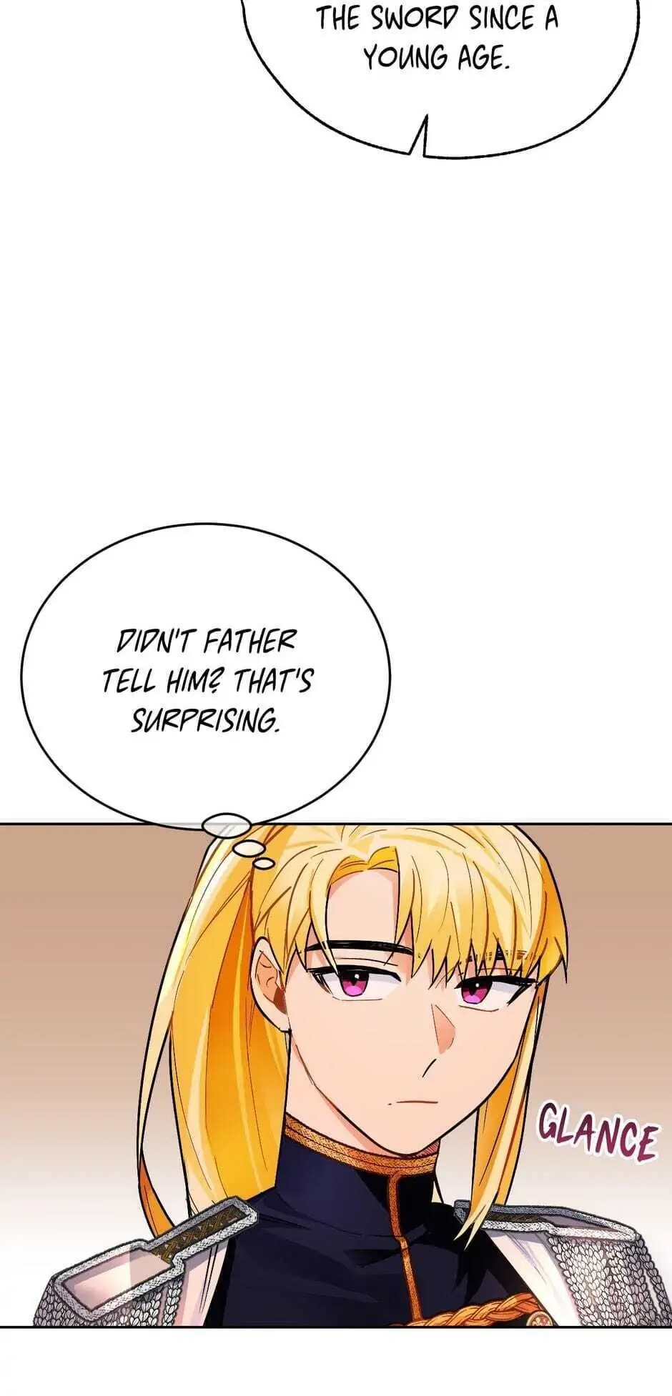 The Princess Doesn’t Want To Marry Her Ideal Type Chapter 10 page 12