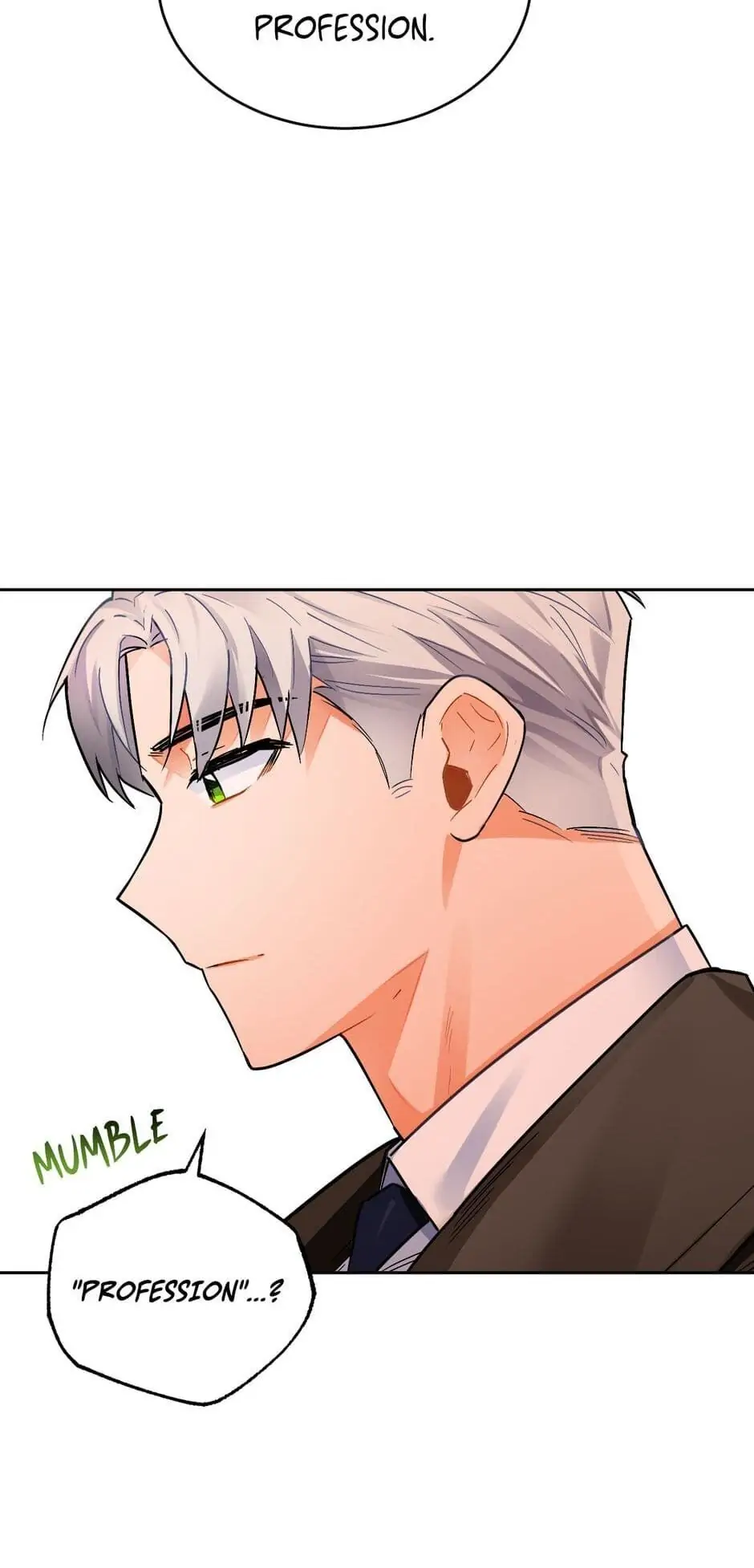 The Princess Doesn’t Want To Marry Her Ideal Type Chapter 10 page 14