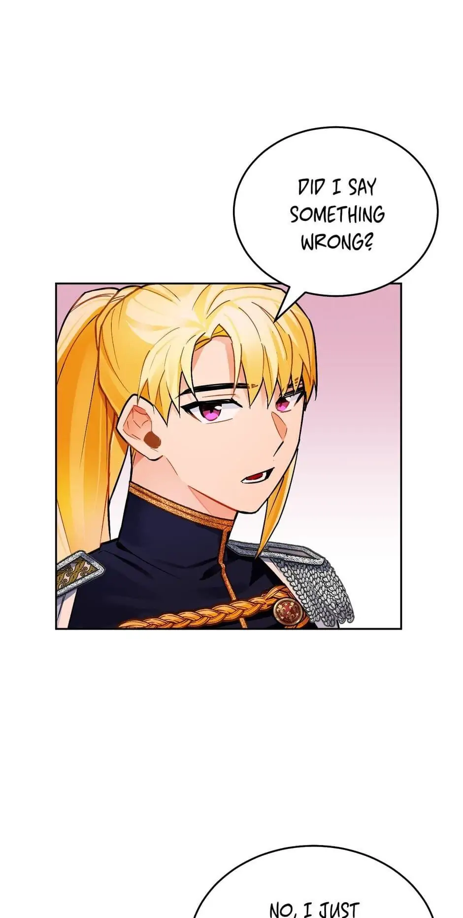The Princess Doesn’t Want To Marry Her Ideal Type Chapter 10 page 15