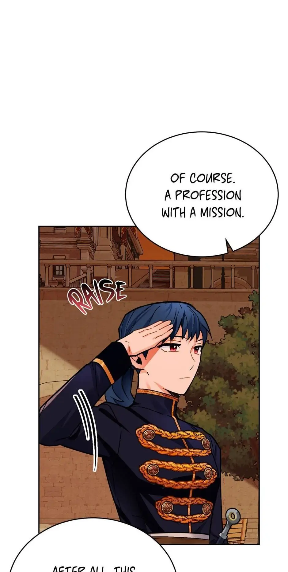 The Princess Doesn’t Want To Marry Her Ideal Type Chapter 10 page 17