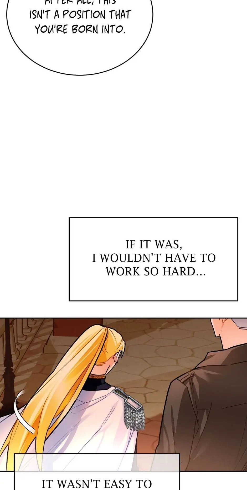 The Princess Doesn’t Want To Marry Her Ideal Type Chapter 10 page 18