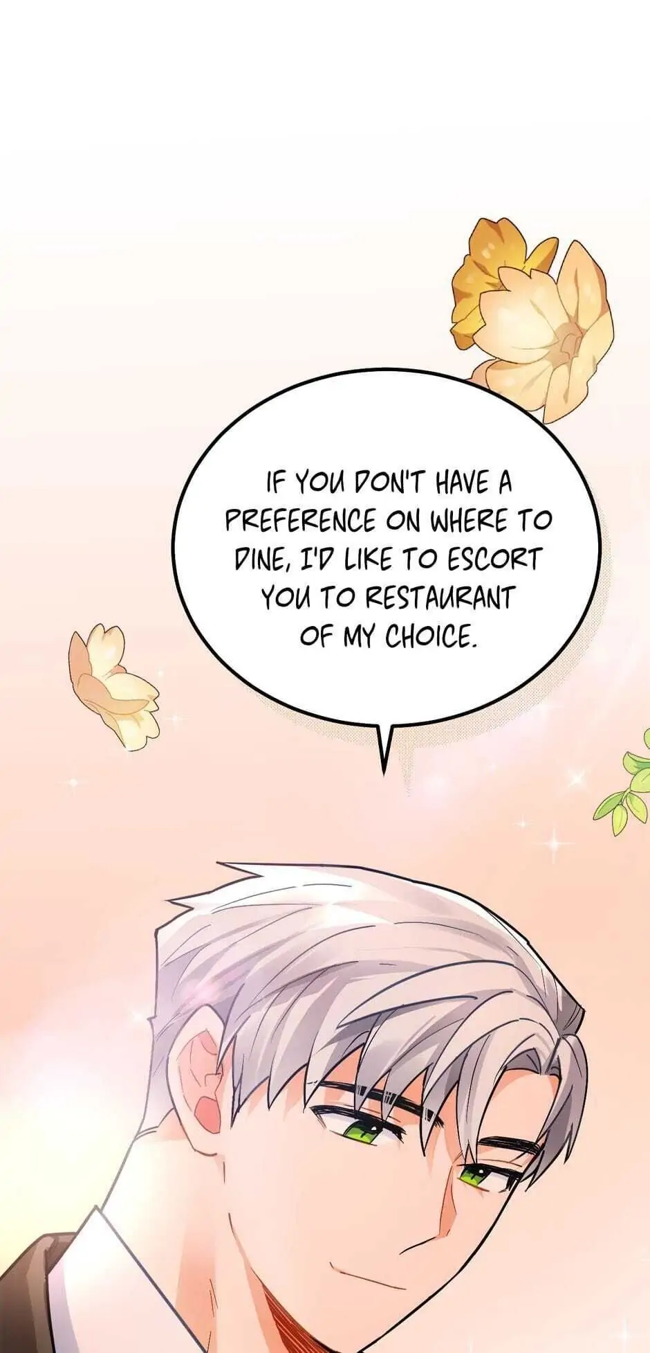 The Princess Doesn’t Want To Marry Her Ideal Type Chapter 10 page 24