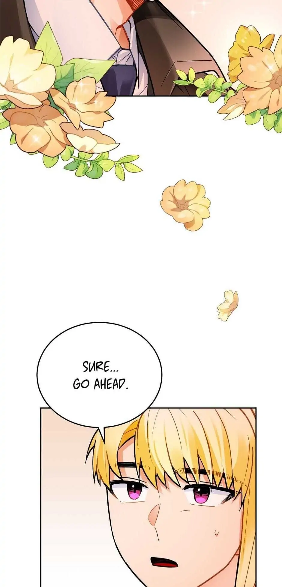 The Princess Doesn’t Want To Marry Her Ideal Type Chapter 10 page 25