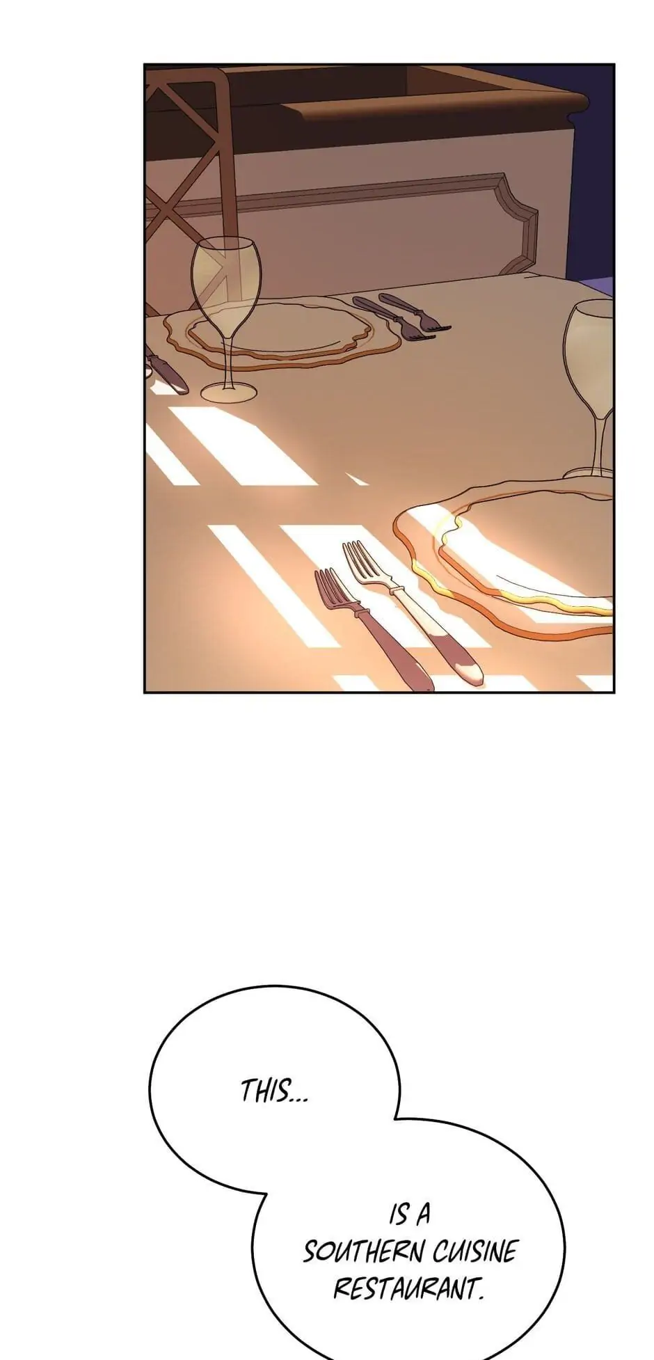 The Princess Doesn’t Want To Marry Her Ideal Type Chapter 10 page 28