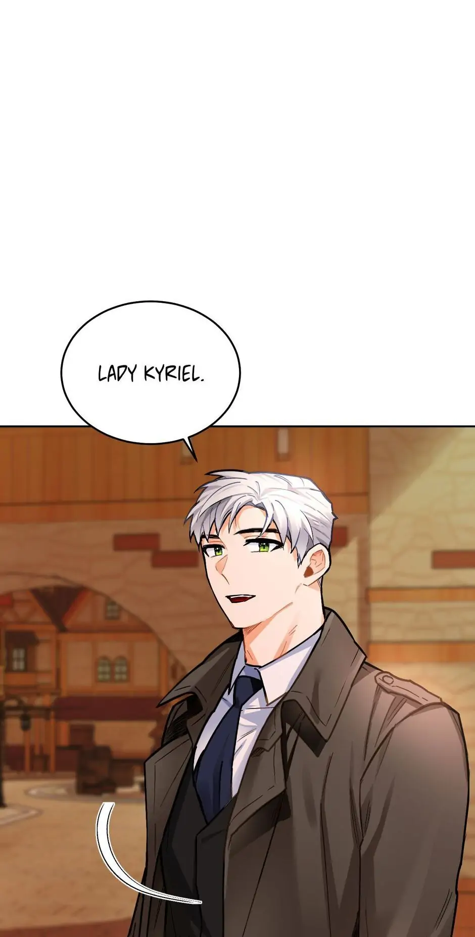 The Princess Doesn’t Want To Marry Her Ideal Type Chapter 10 page 2