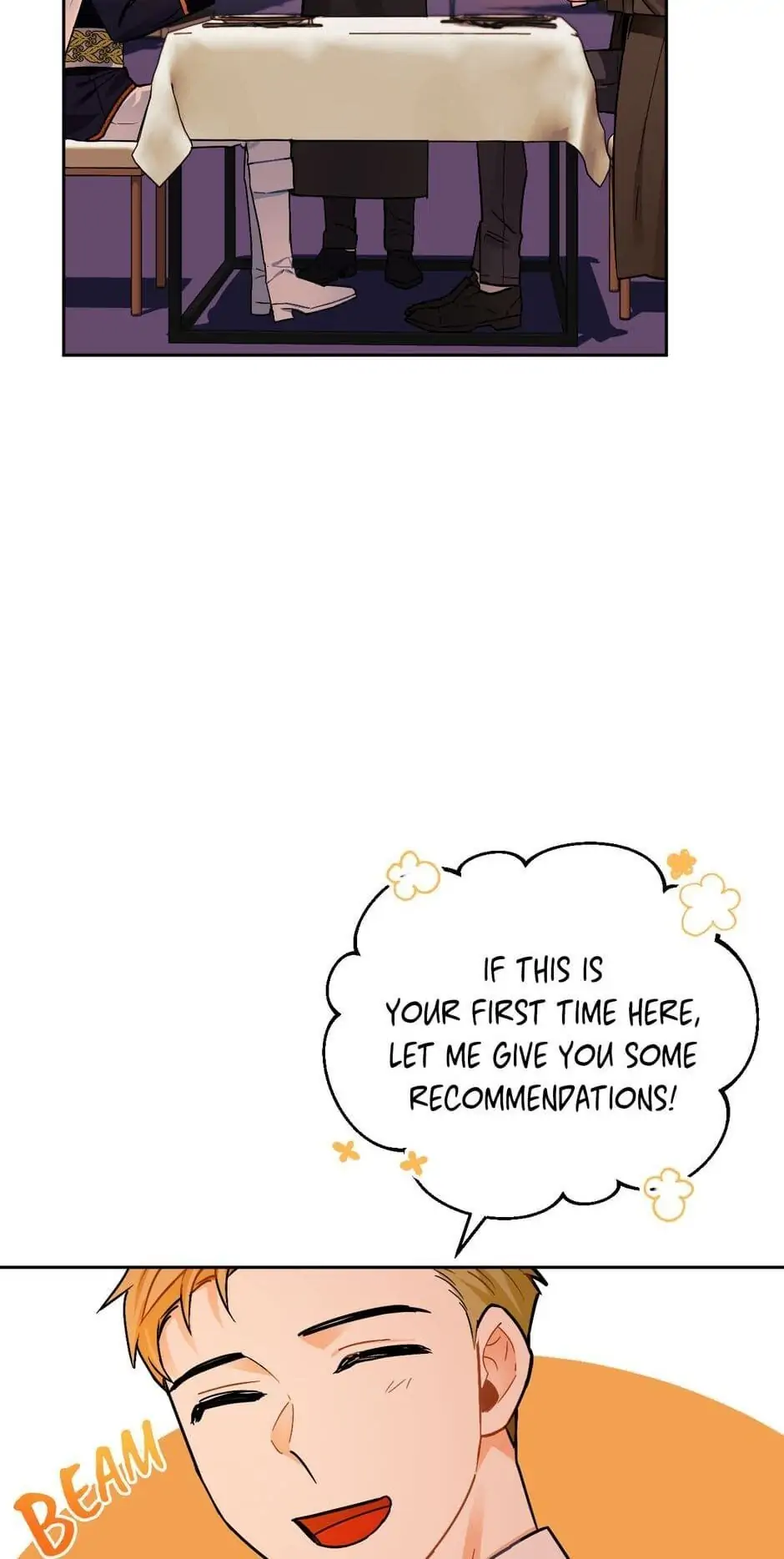 The Princess Doesn’t Want To Marry Her Ideal Type Chapter 10 page 33