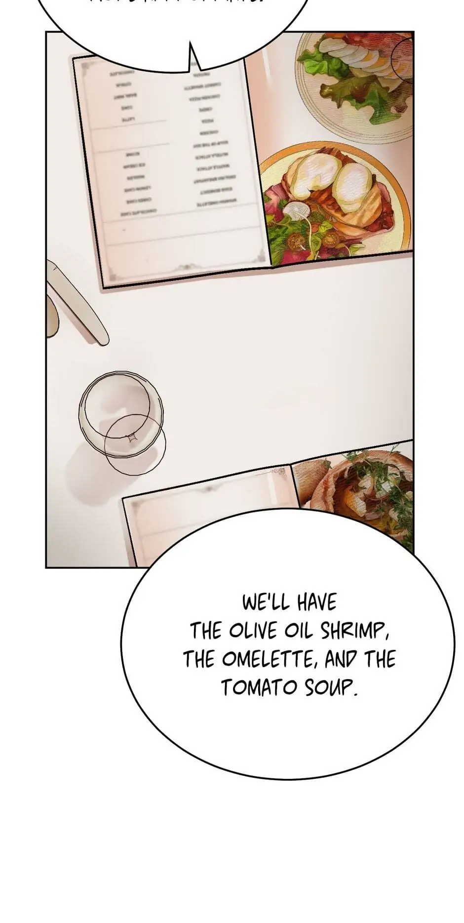 The Princess Doesn’t Want To Marry Her Ideal Type Chapter 10 page 37