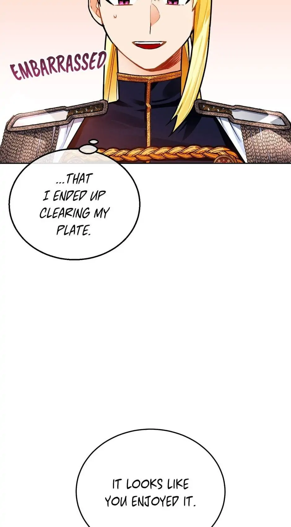 The Princess Doesn’t Want To Marry Her Ideal Type Chapter 10 page 42