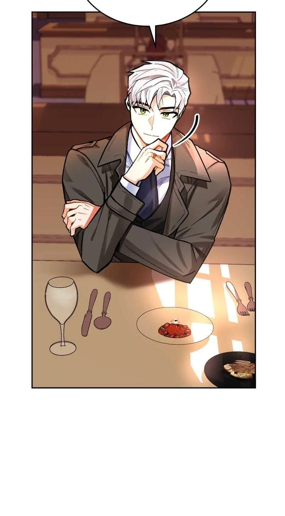 The Princess Doesn’t Want To Marry Her Ideal Type Chapter 10 page 43