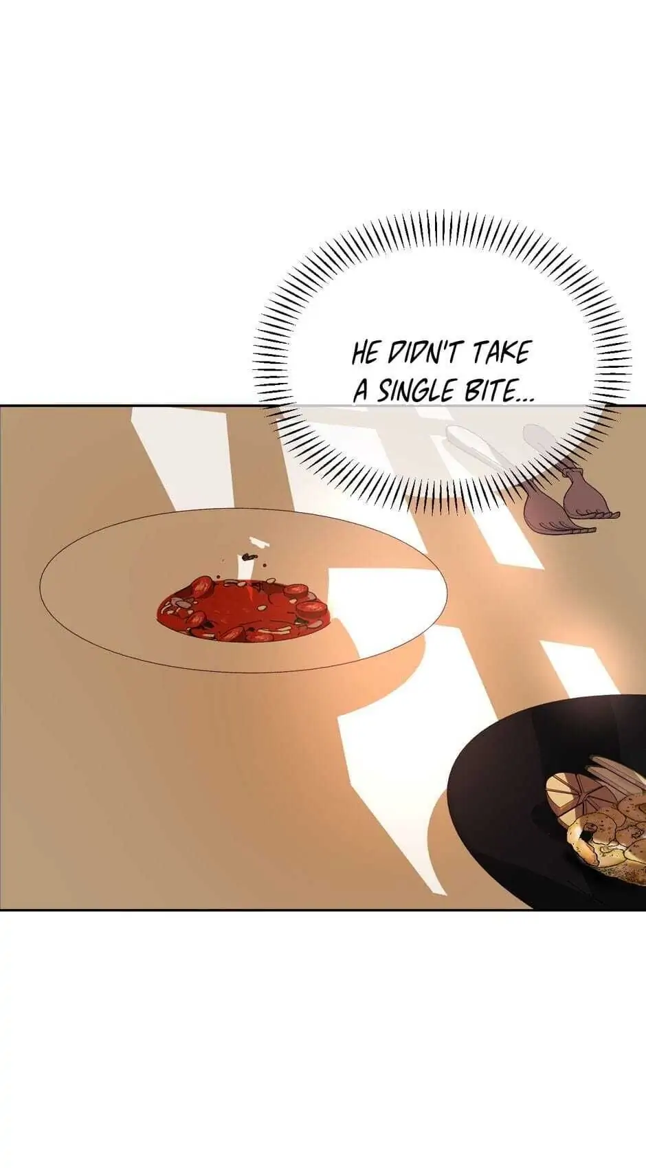 The Princess Doesn’t Want To Marry Her Ideal Type Chapter 10 page 44