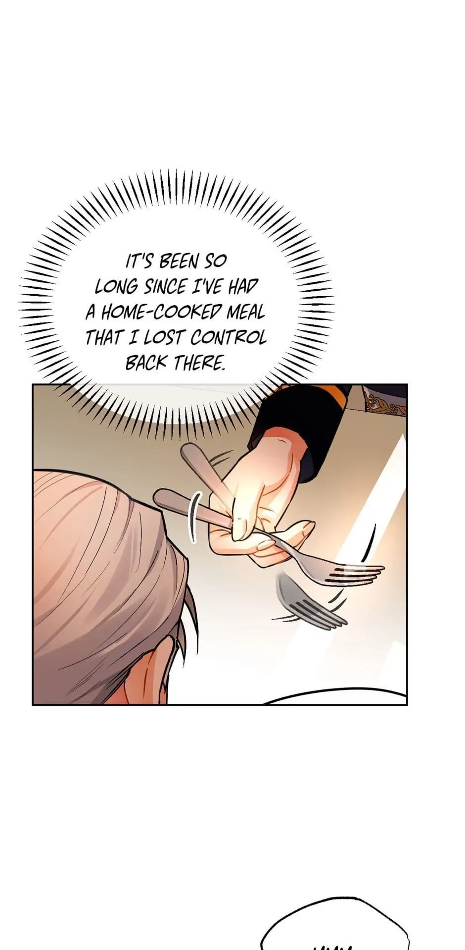 The Princess Doesn’t Want To Marry Her Ideal Type Chapter 10 page 45