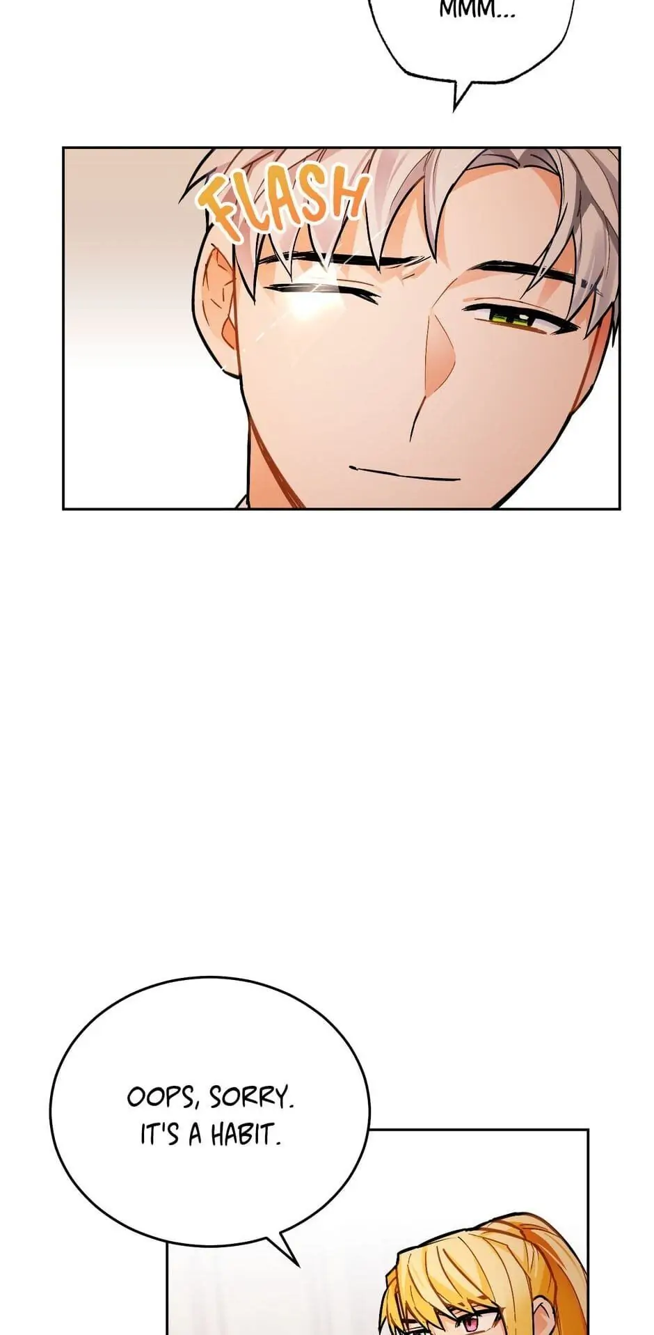 The Princess Doesn’t Want To Marry Her Ideal Type Chapter 10 page 46