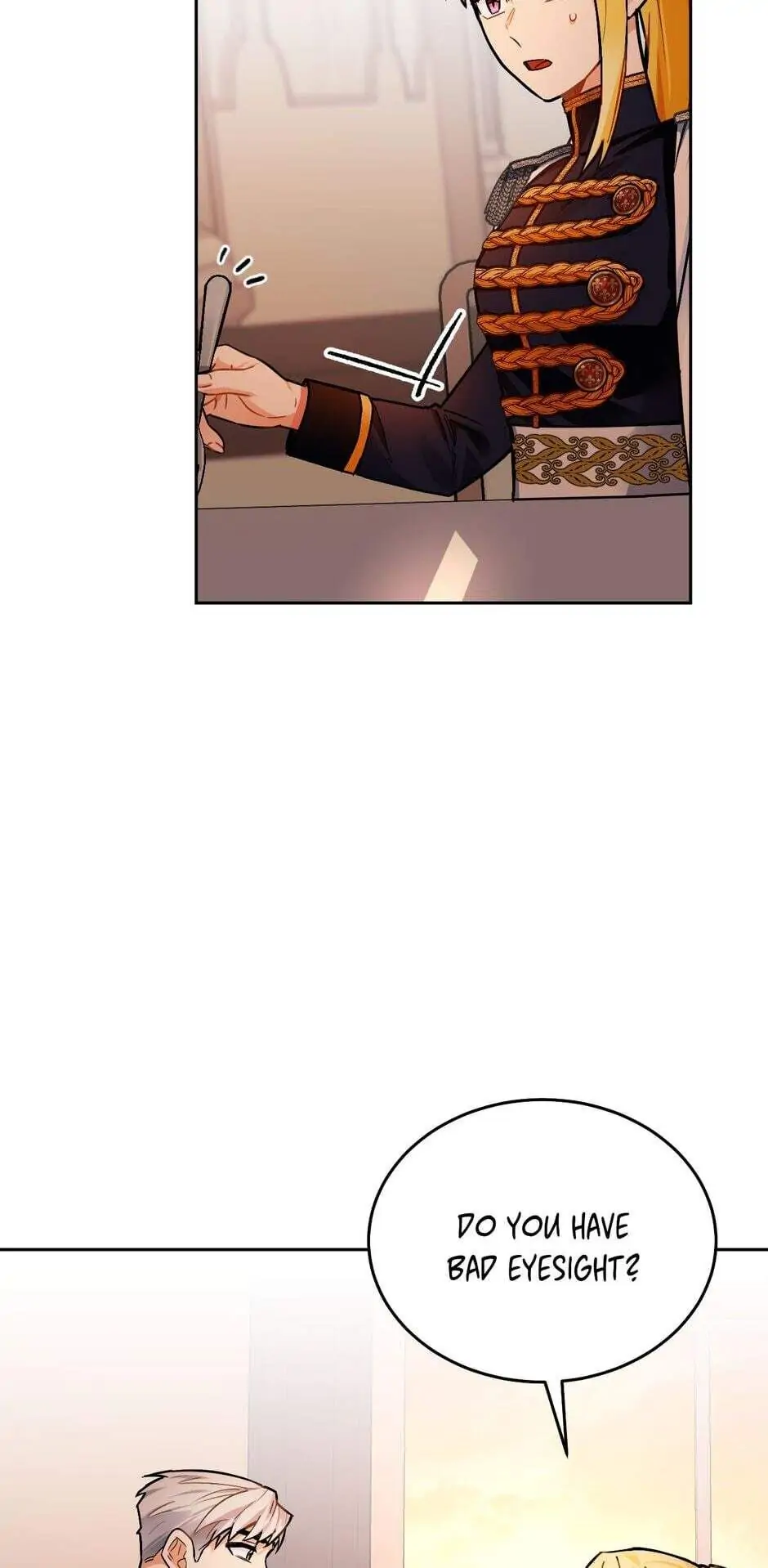 The Princess Doesn’t Want To Marry Her Ideal Type Chapter 10 page 47