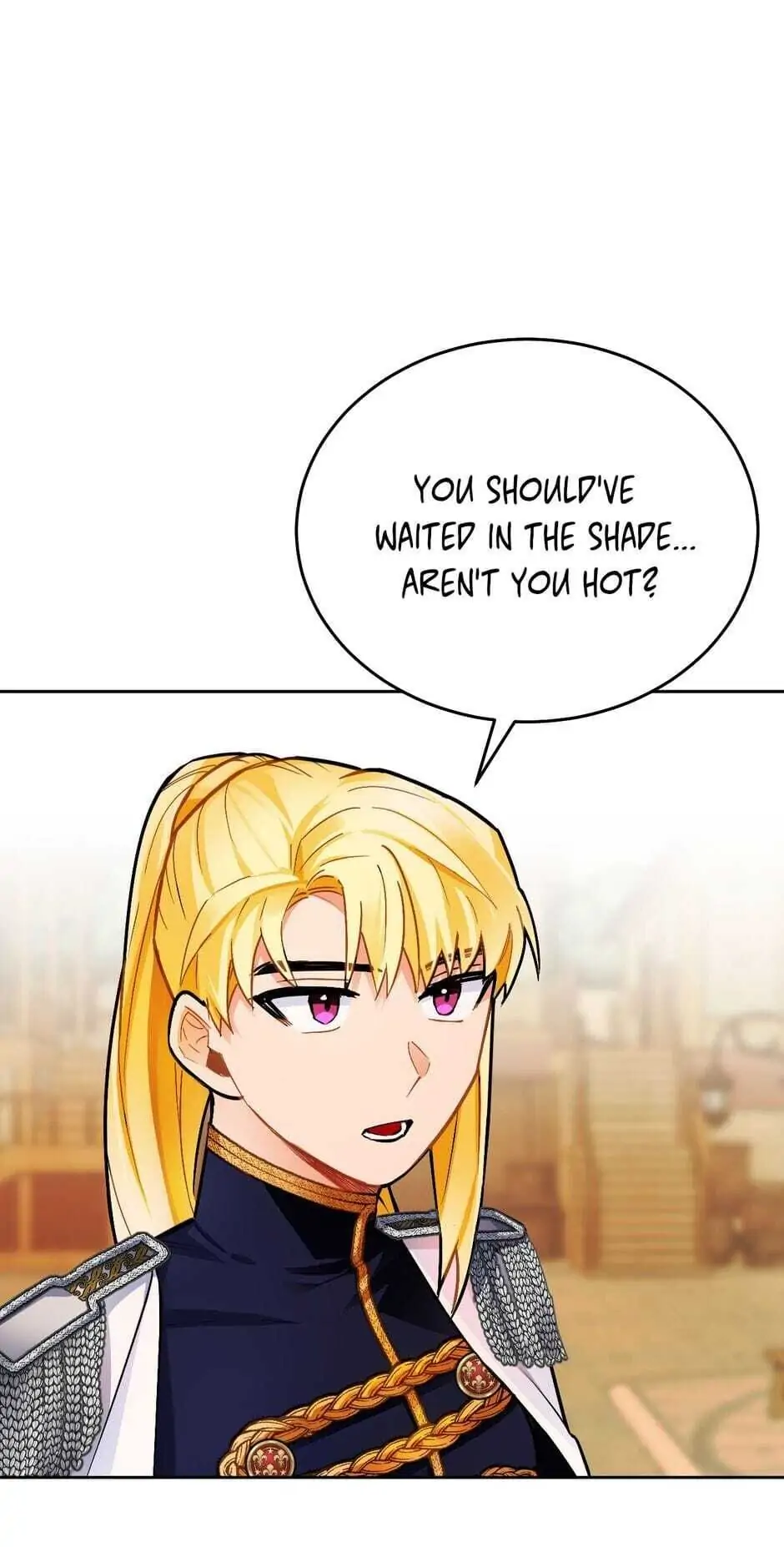 The Princess Doesn’t Want To Marry Her Ideal Type Chapter 10 page 4