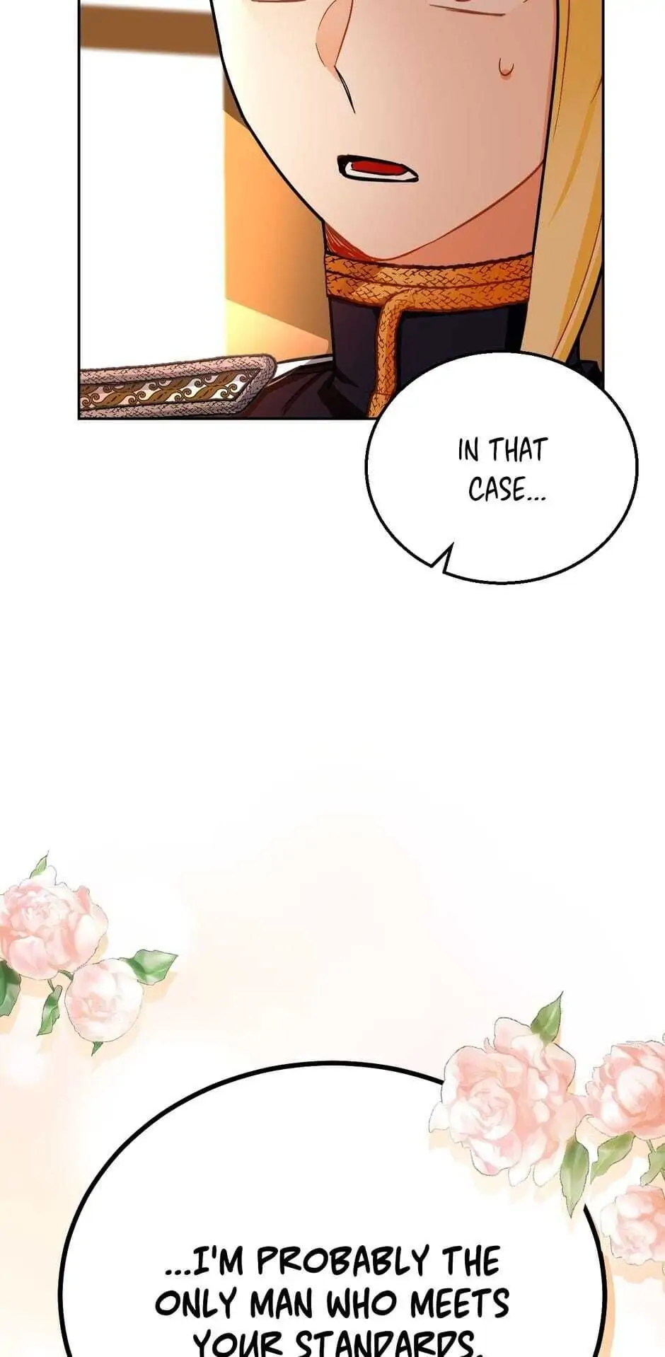 The Princess Doesn’t Want To Marry Her Ideal Type Chapter 10 page 49