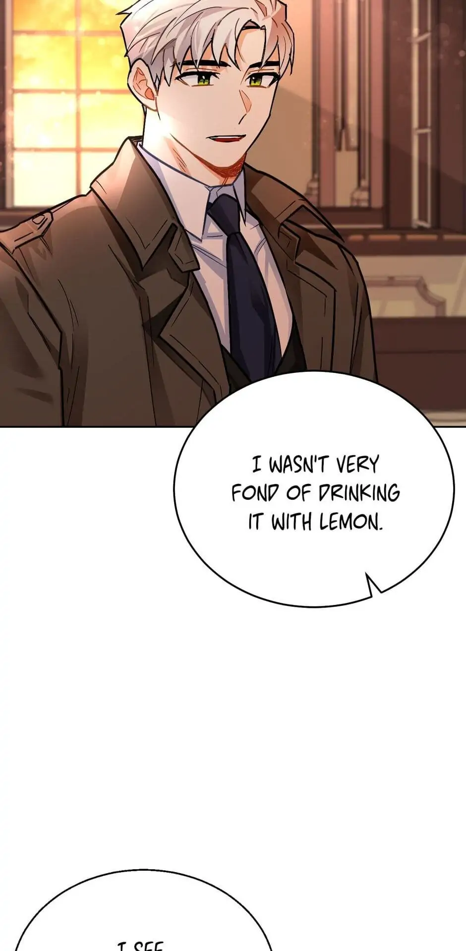 The Princess Doesn’t Want To Marry Her Ideal Type Chapter 10 page 51