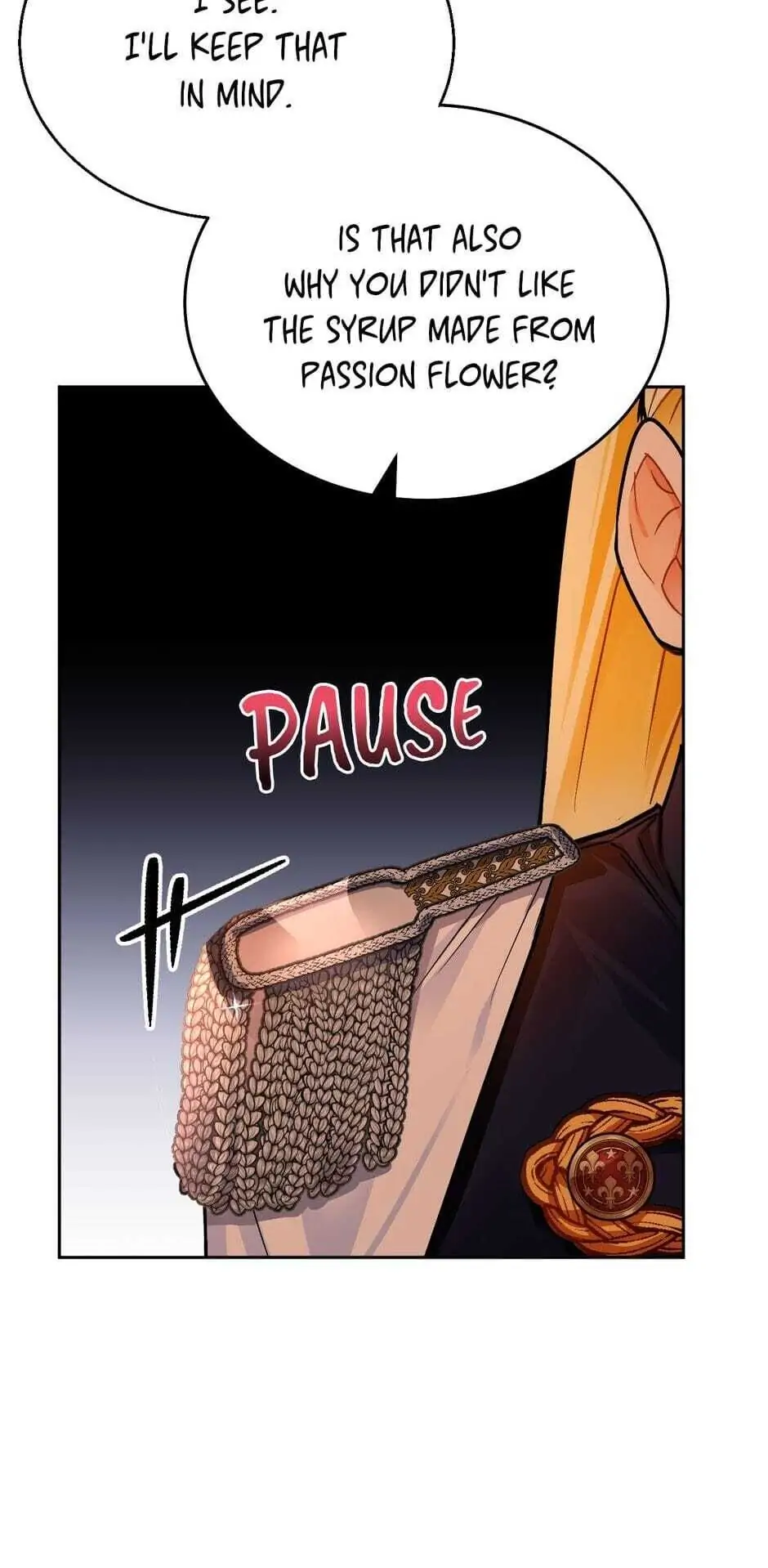 The Princess Doesn’t Want To Marry Her Ideal Type Chapter 10 page 52