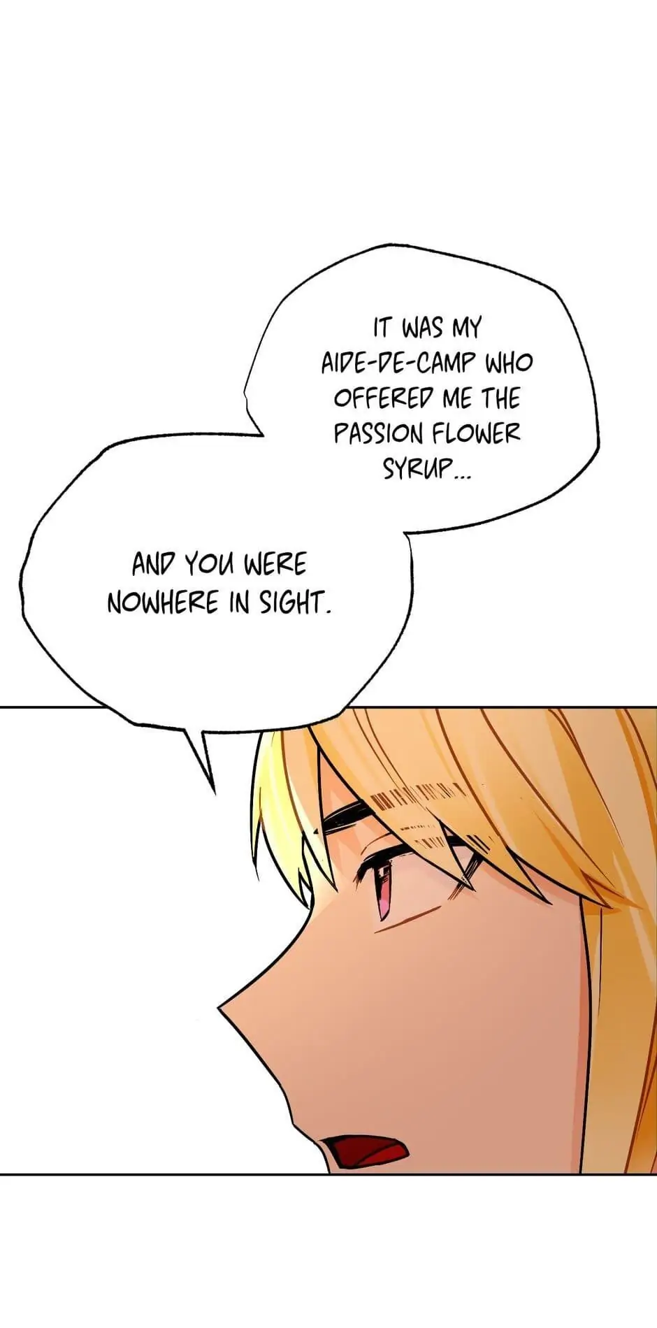 The Princess Doesn’t Want To Marry Her Ideal Type Chapter 10 page 54
