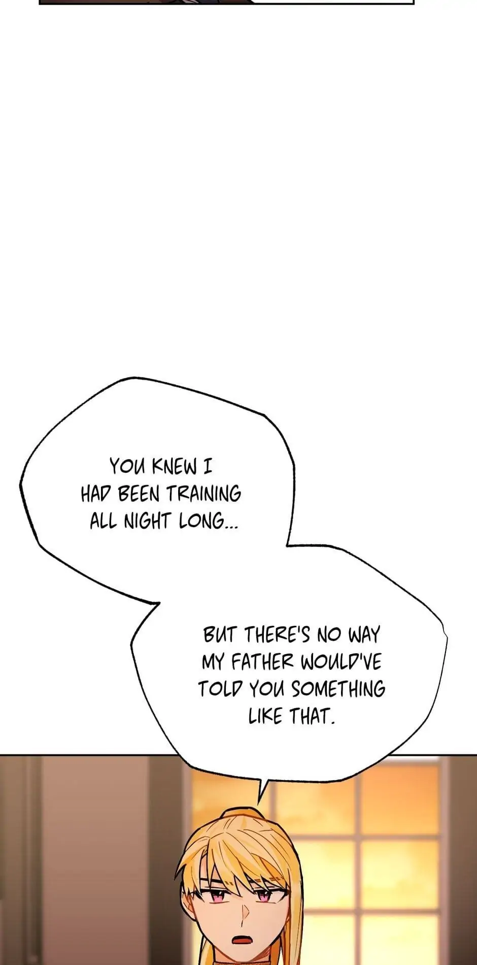 The Princess Doesn’t Want To Marry Her Ideal Type Chapter 10 page 56