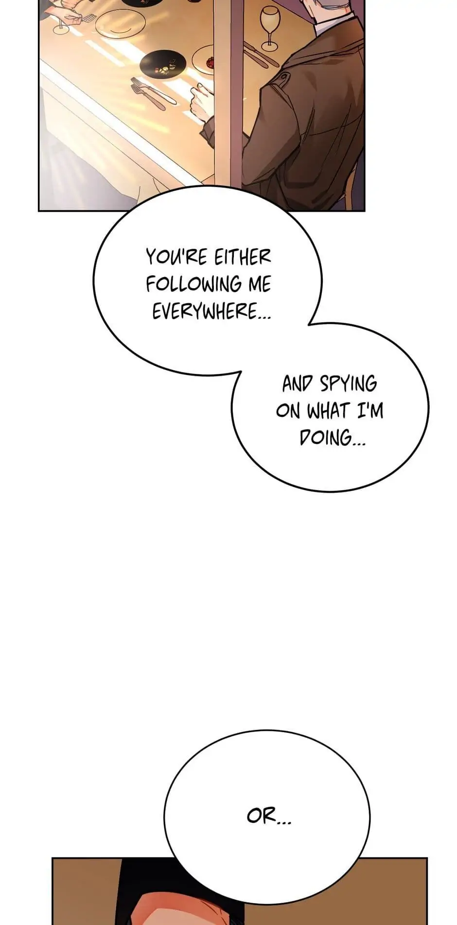 The Princess Doesn’t Want To Marry Her Ideal Type Chapter 10 page 58