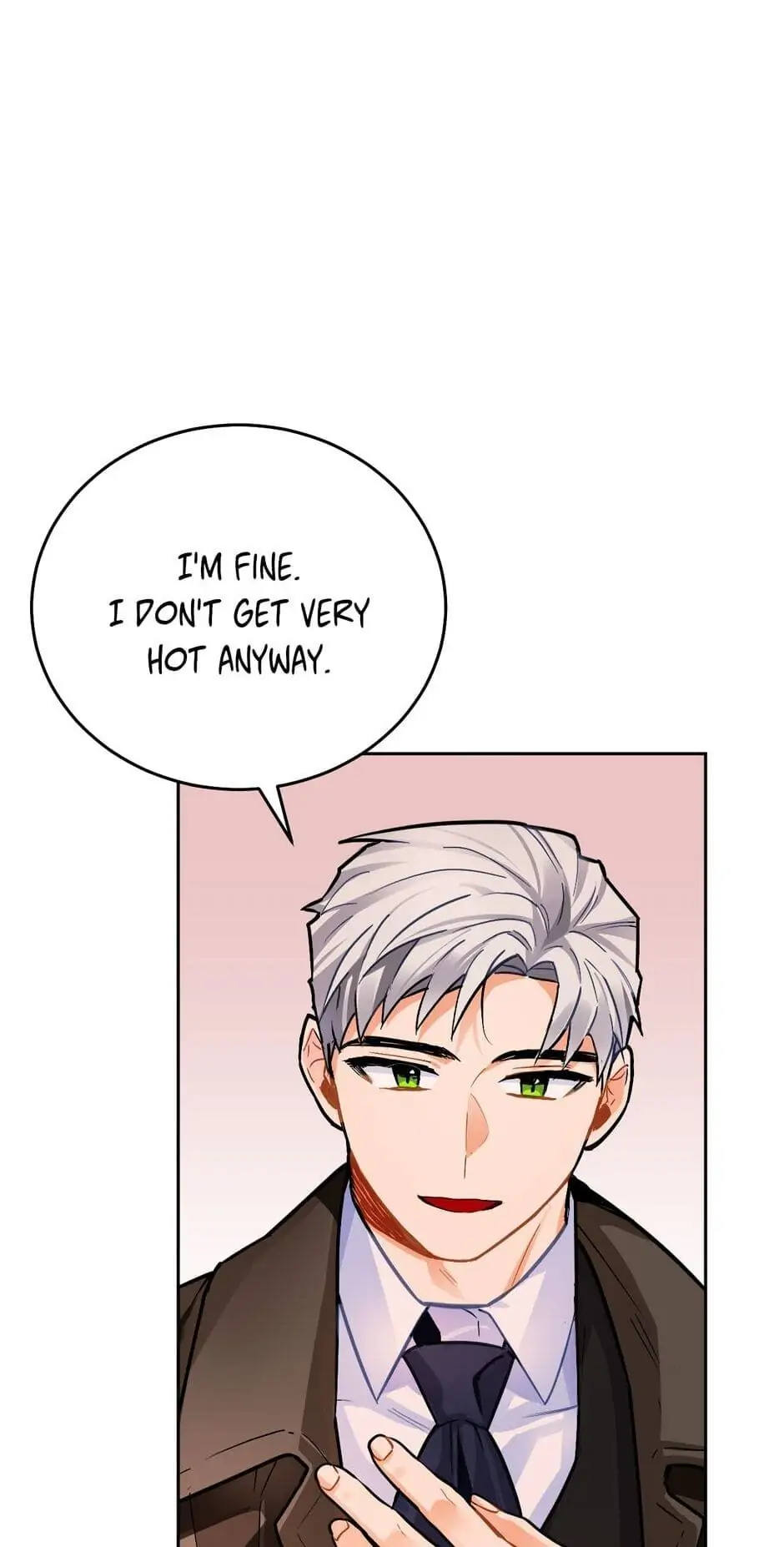 The Princess Doesn’t Want To Marry Her Ideal Type Chapter 10 page 5