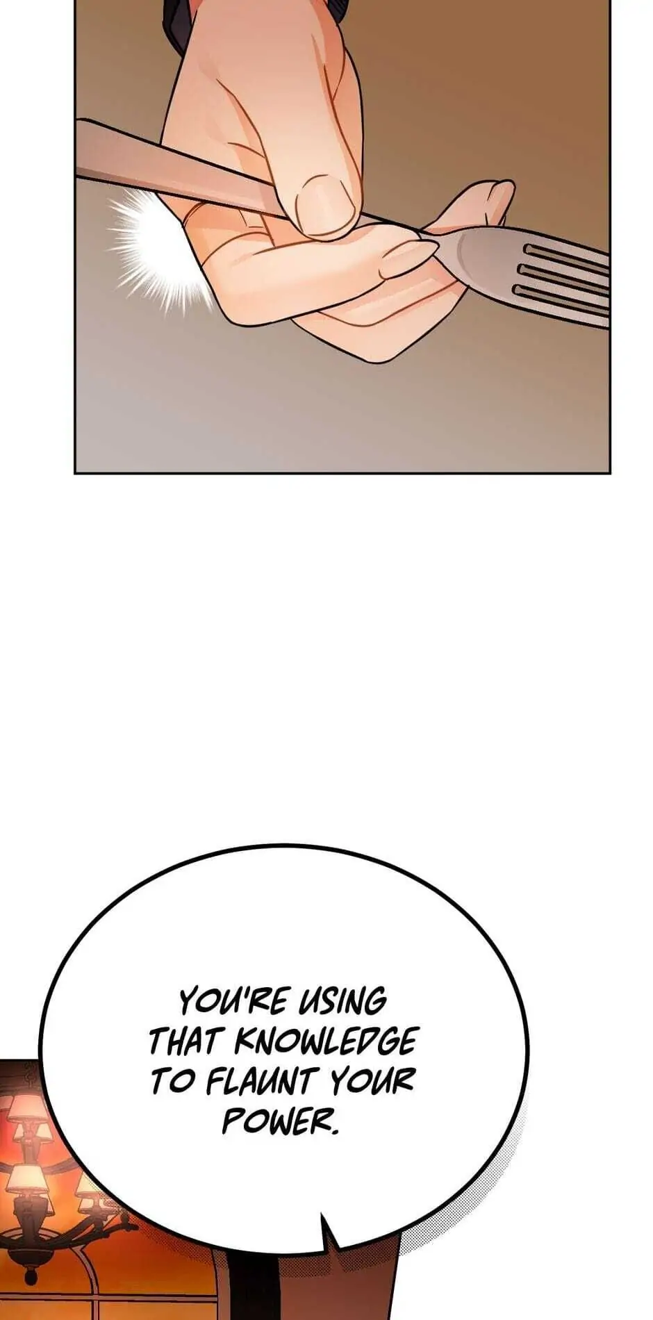 The Princess Doesn’t Want To Marry Her Ideal Type Chapter 10 page 59