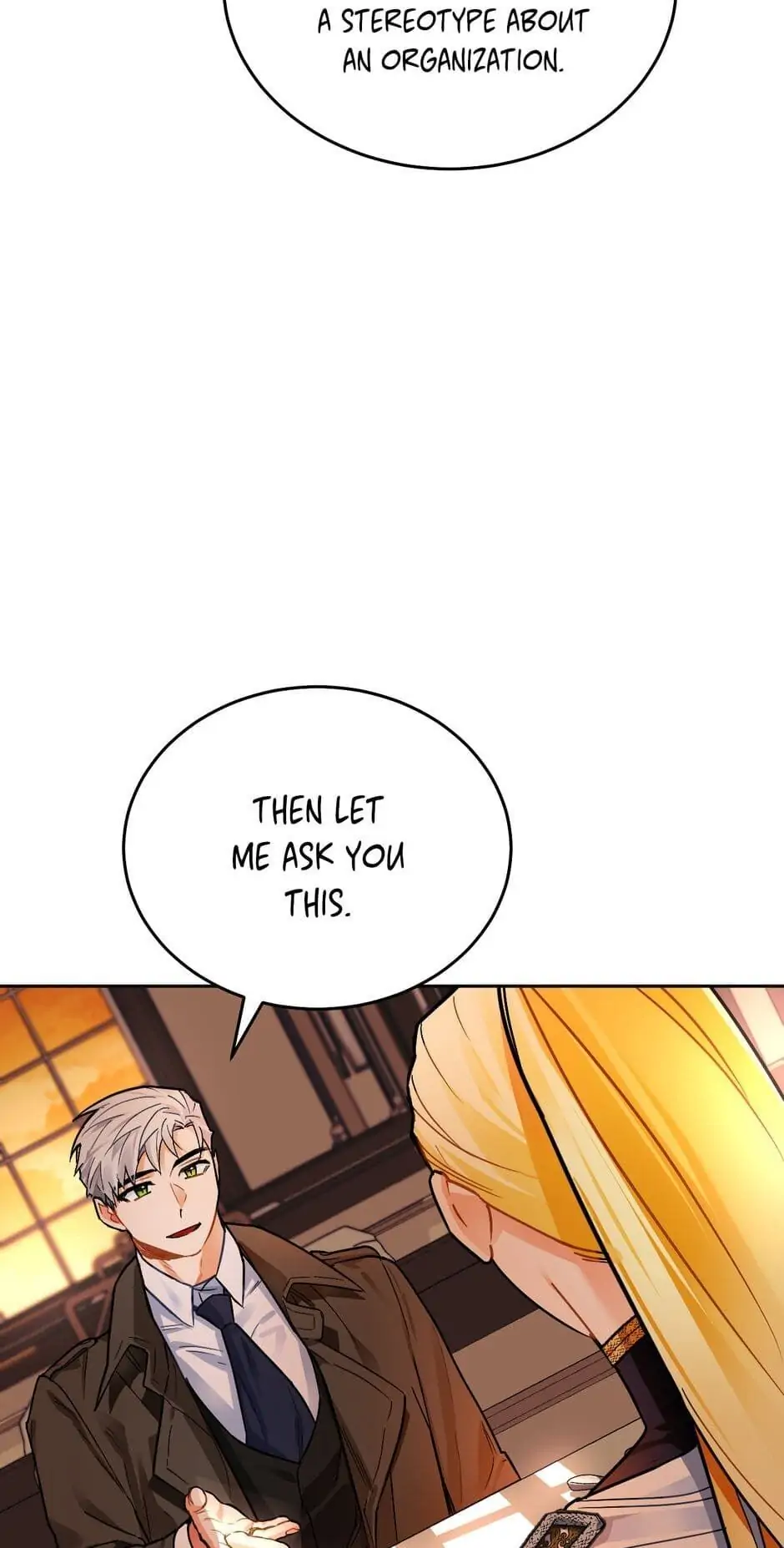 The Princess Doesn’t Want To Marry Her Ideal Type Chapter 10 page 63