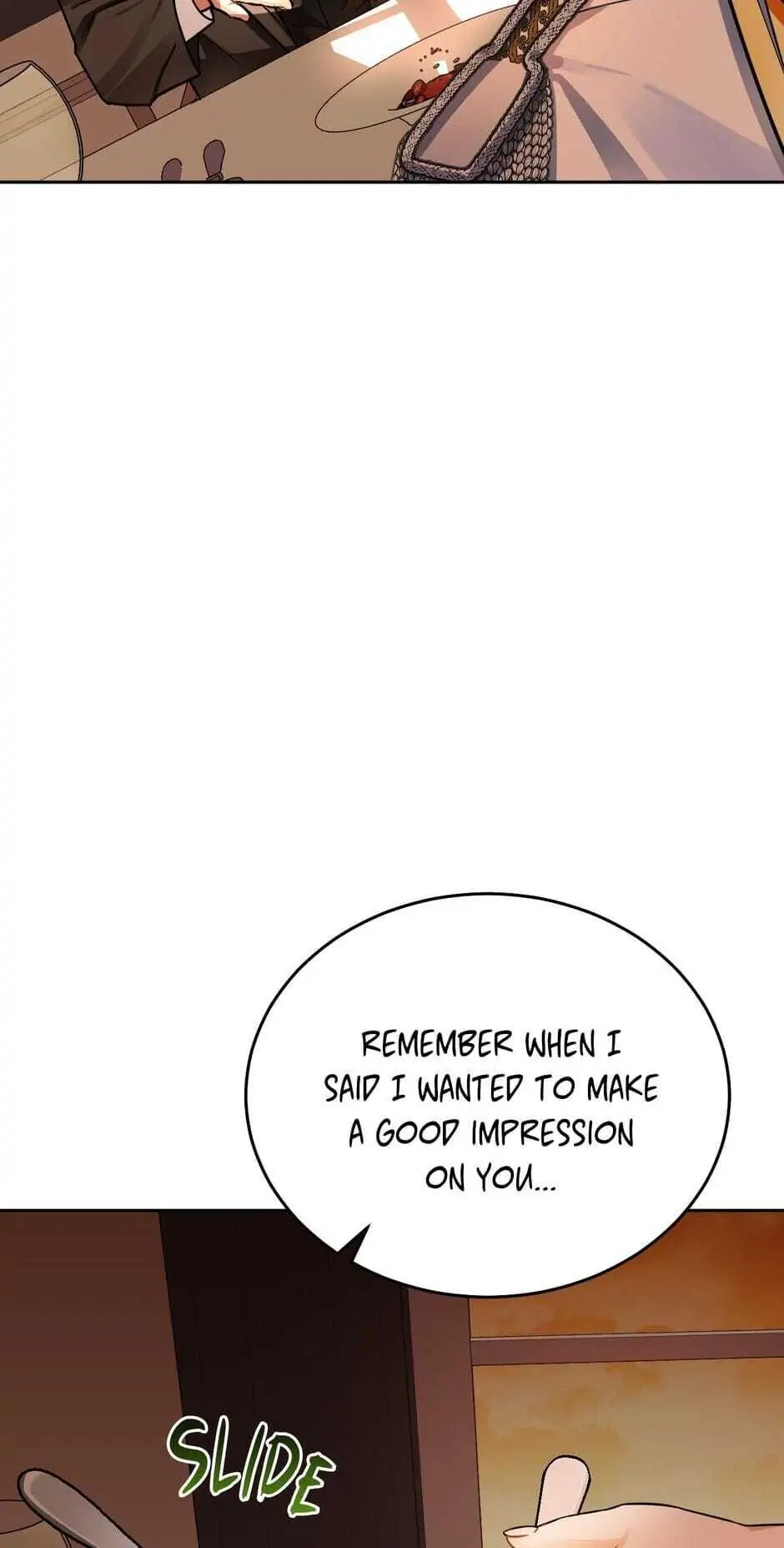 The Princess Doesn’t Want To Marry Her Ideal Type Chapter 10 page 64