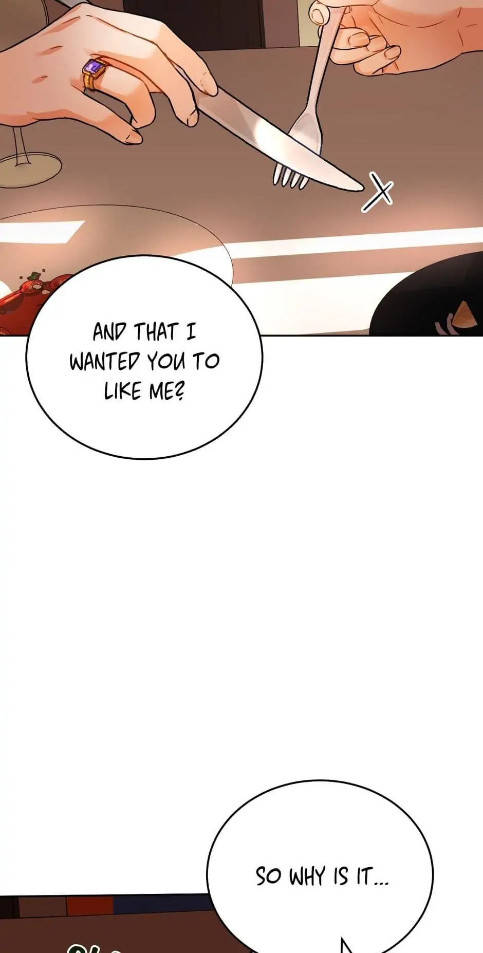 The Princess Doesn’t Want To Marry Her Ideal Type Chapter 10 page 65