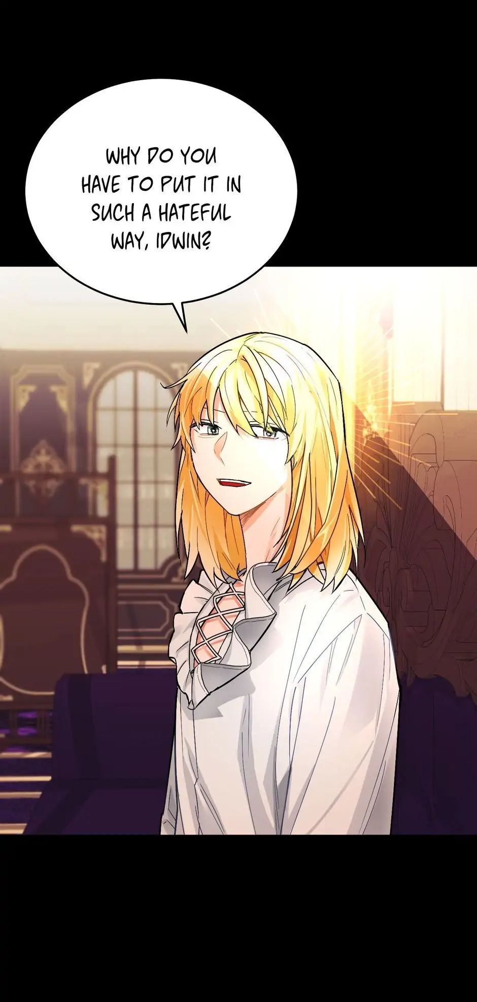 The Princess Doesn’t Want To Marry Her Ideal Type Chapter 10 page 73
